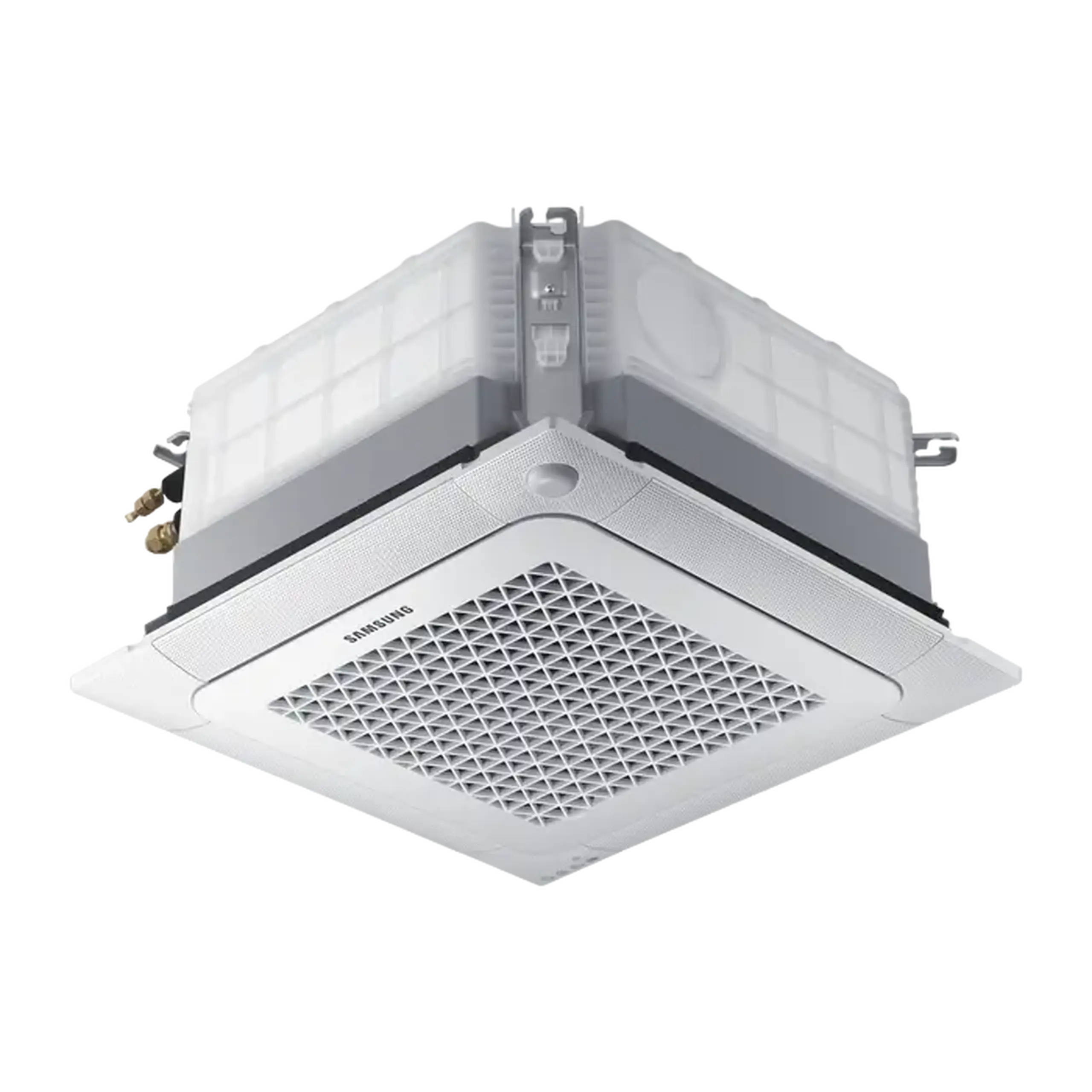 Unitate de aer condiționat interior Samsung AJ052TNNDKH/EA, 17kBTU/h, Alb