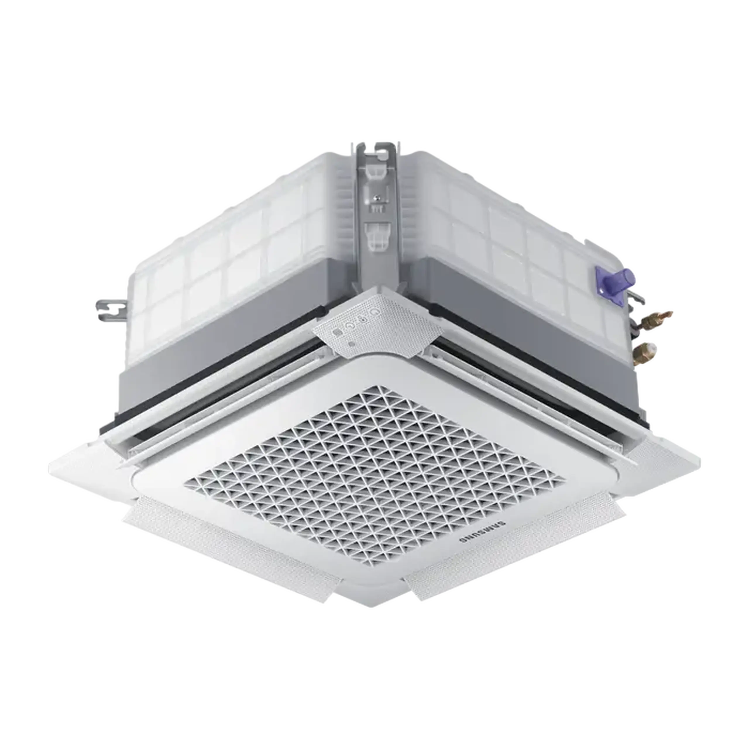 Unitate de aer condiționat interior Samsung AJ052TNNDKH/EA, 17kBTU/h, Alb