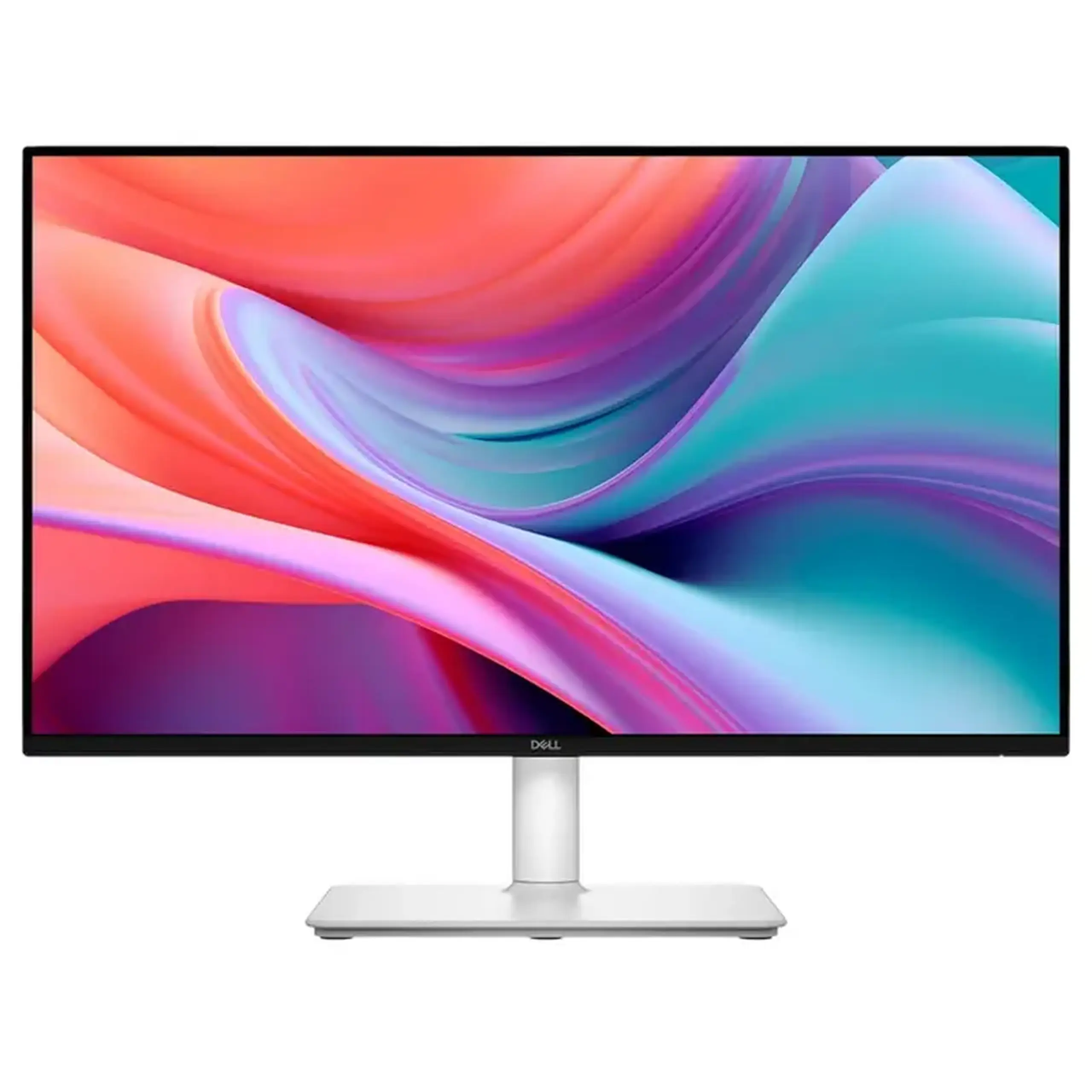 27" Monitor DELL S2725HSM, IPS 1920x1080 FHD, Alb