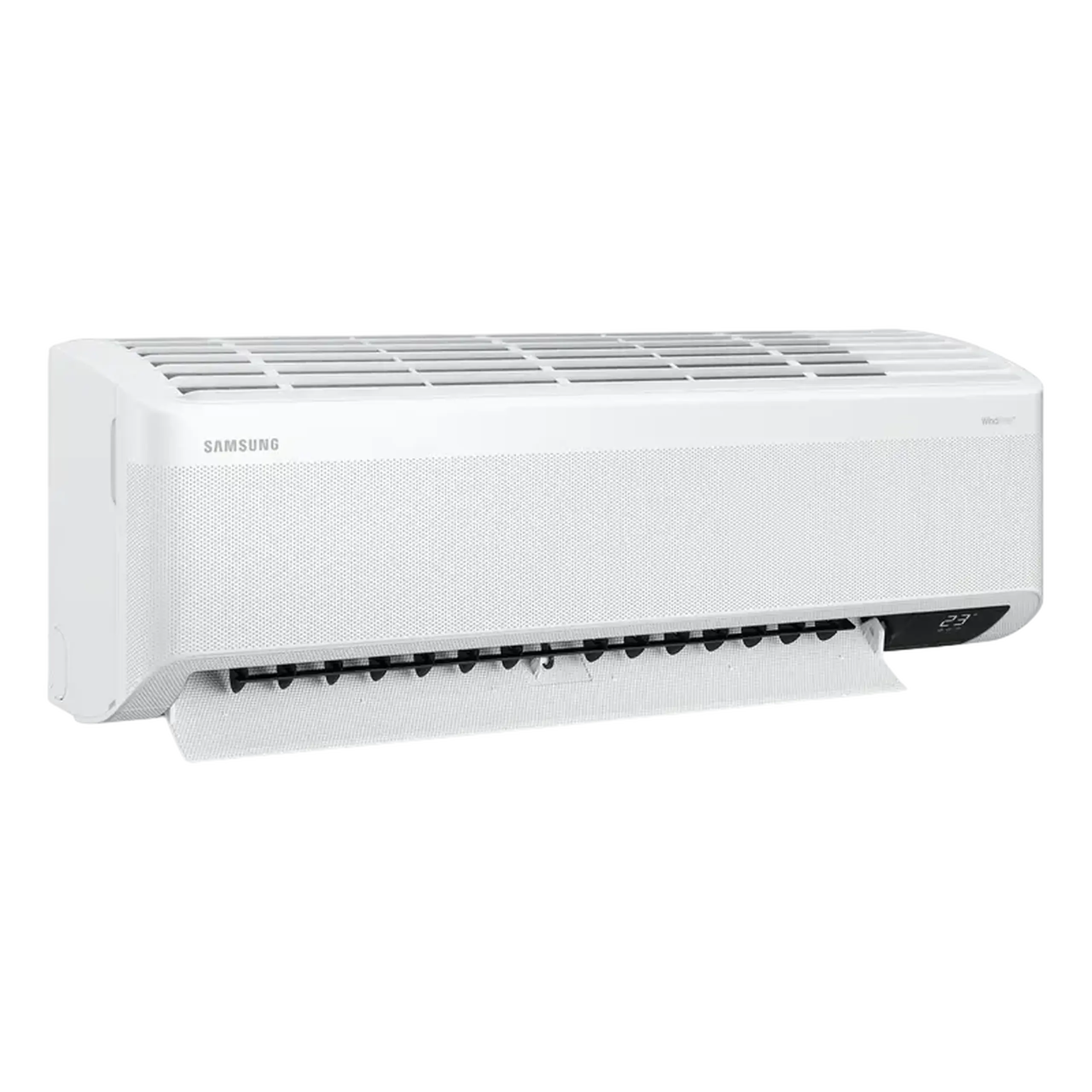 Unitate de aer condiționat interior Samsung AJ020TNAPKH/EA, 6.8kBTU/h, Alb
