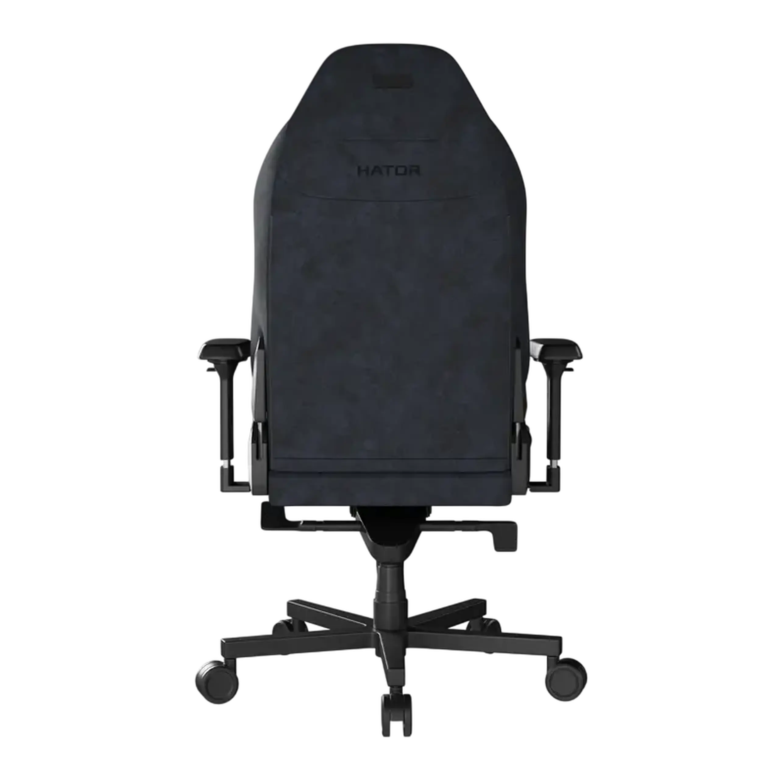 Scaun Gaming HATOR Arc 3 S, Velur, Negru
