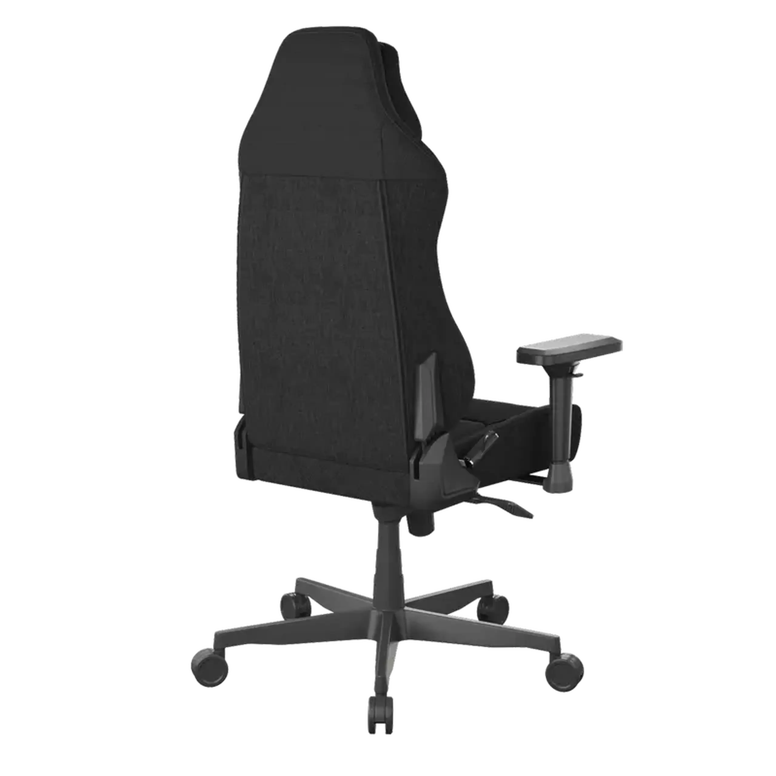 Scaun Gaming HATOR Darkside 3L Pro, Textil, Negru