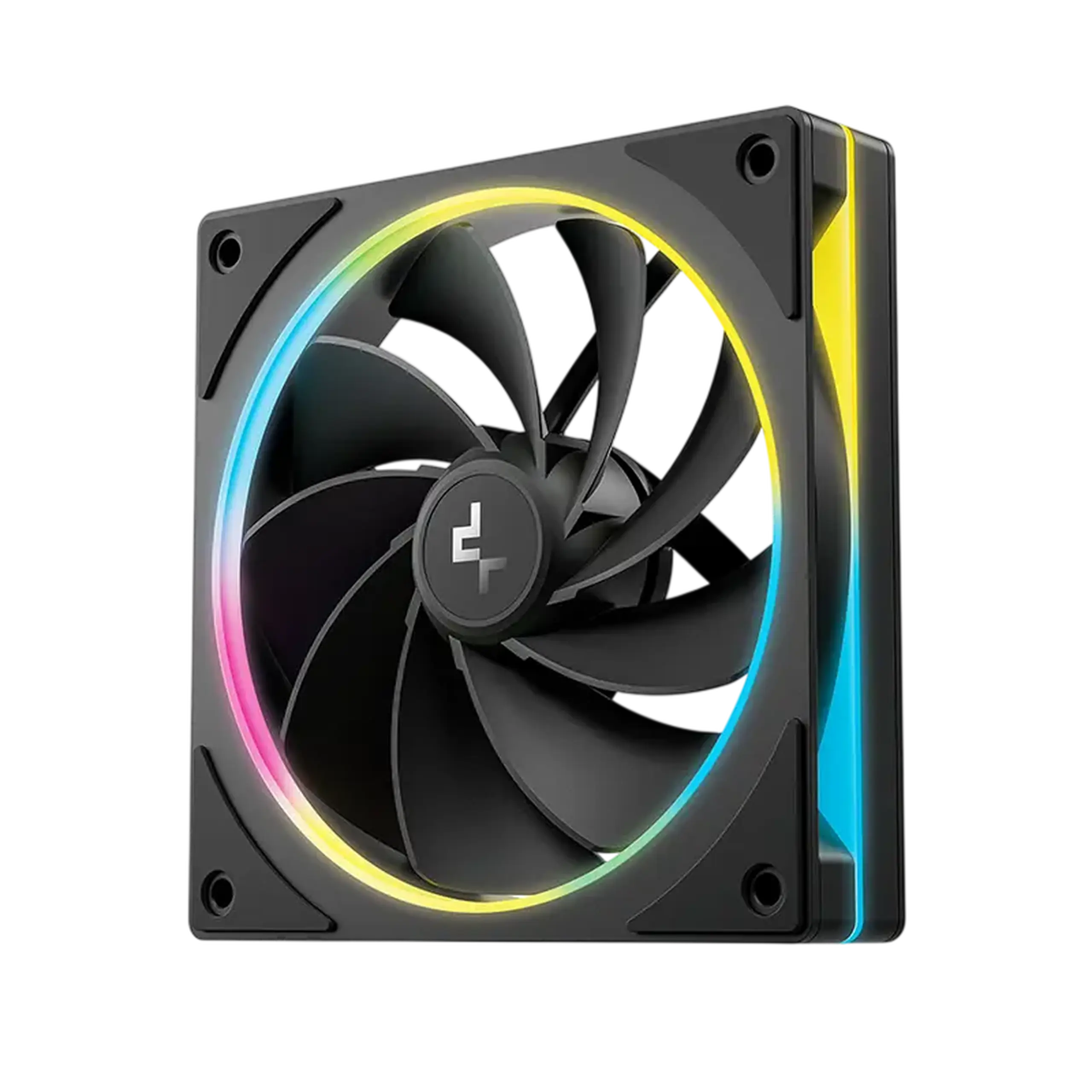 Ventilator PC Deepcool FL12R SE 3in1, 120 mm