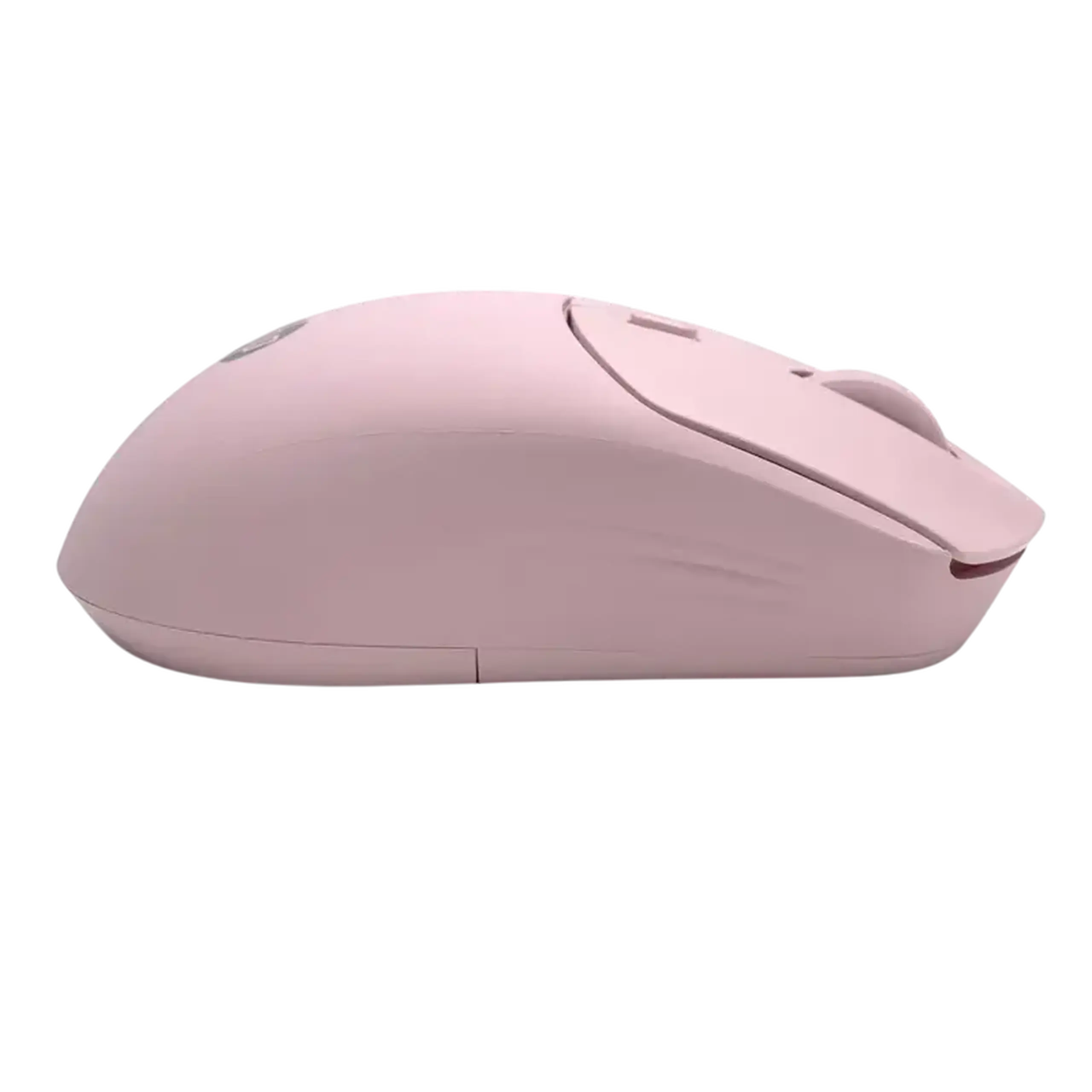 Mouse HP 400 Quiet, Roz