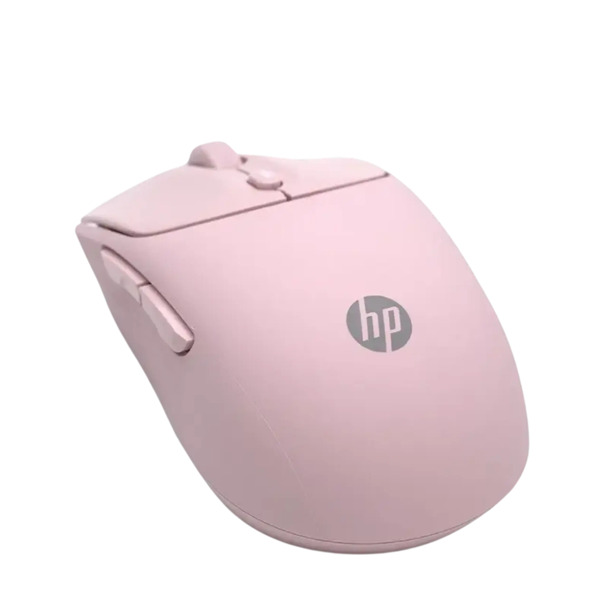 Mouse HP 400 Quiet, Roz