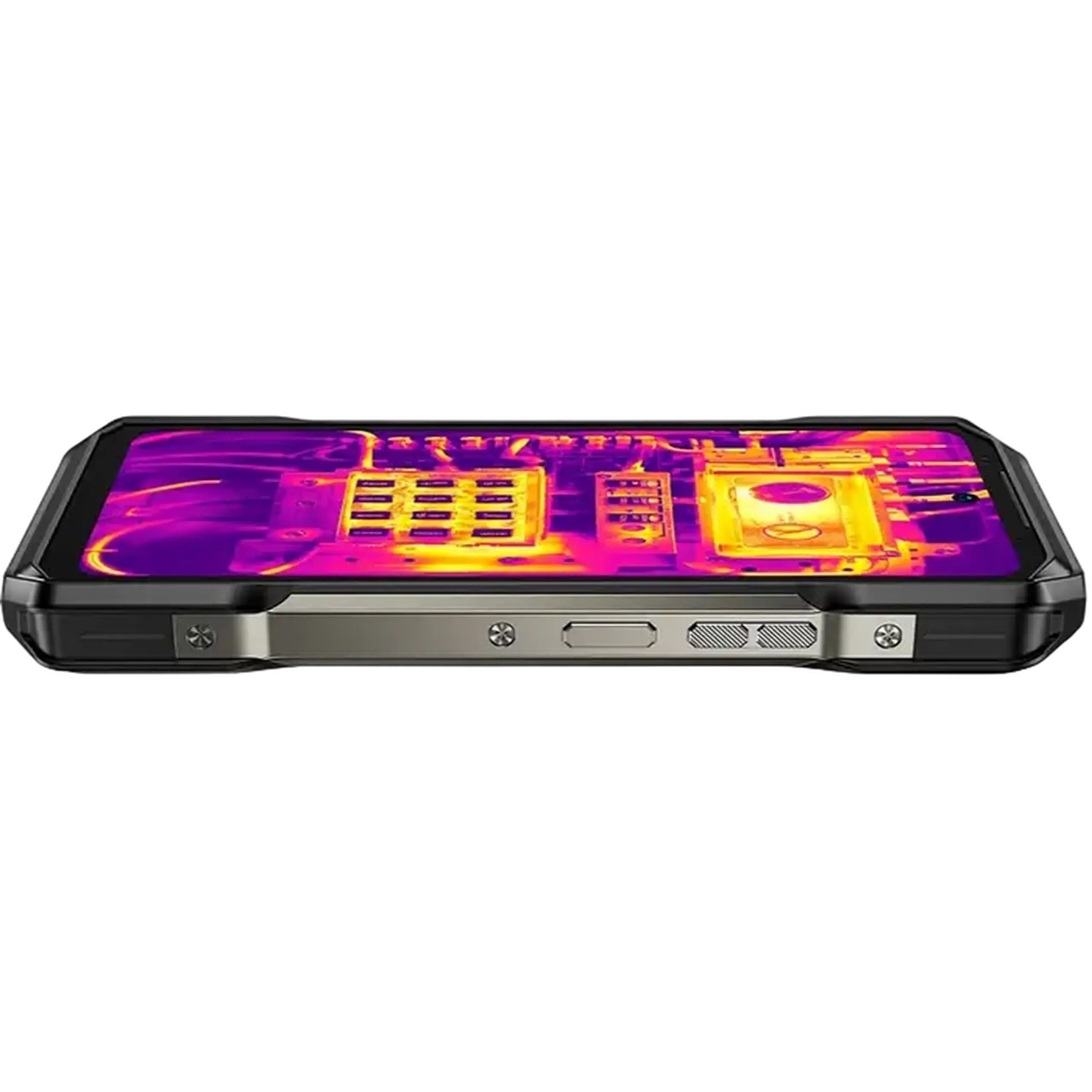 Smartphone Ulefone Armor 27T Pro, 12GB/256GB, Negru