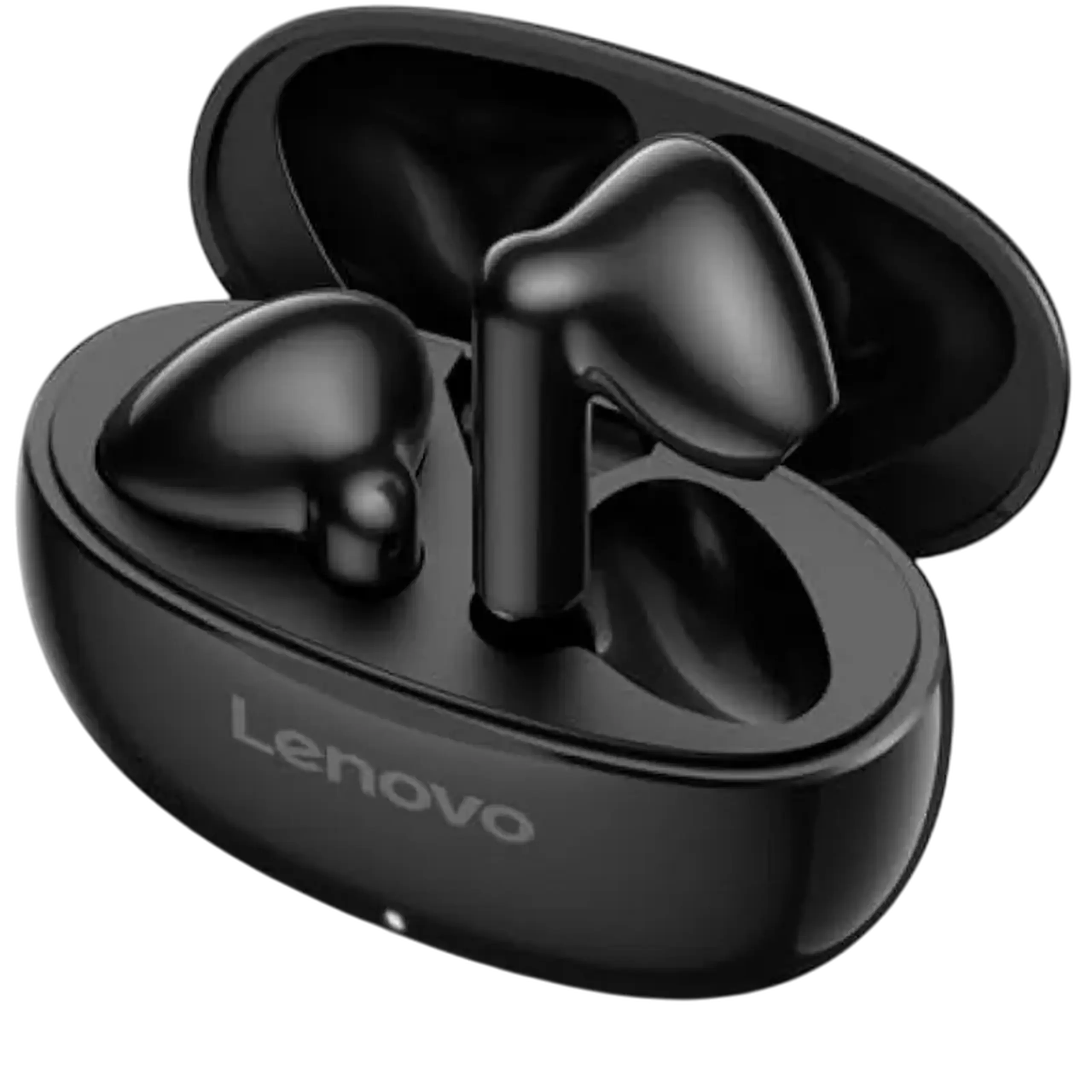 Căști Lenovo True Wireless Stereo E310, Negru