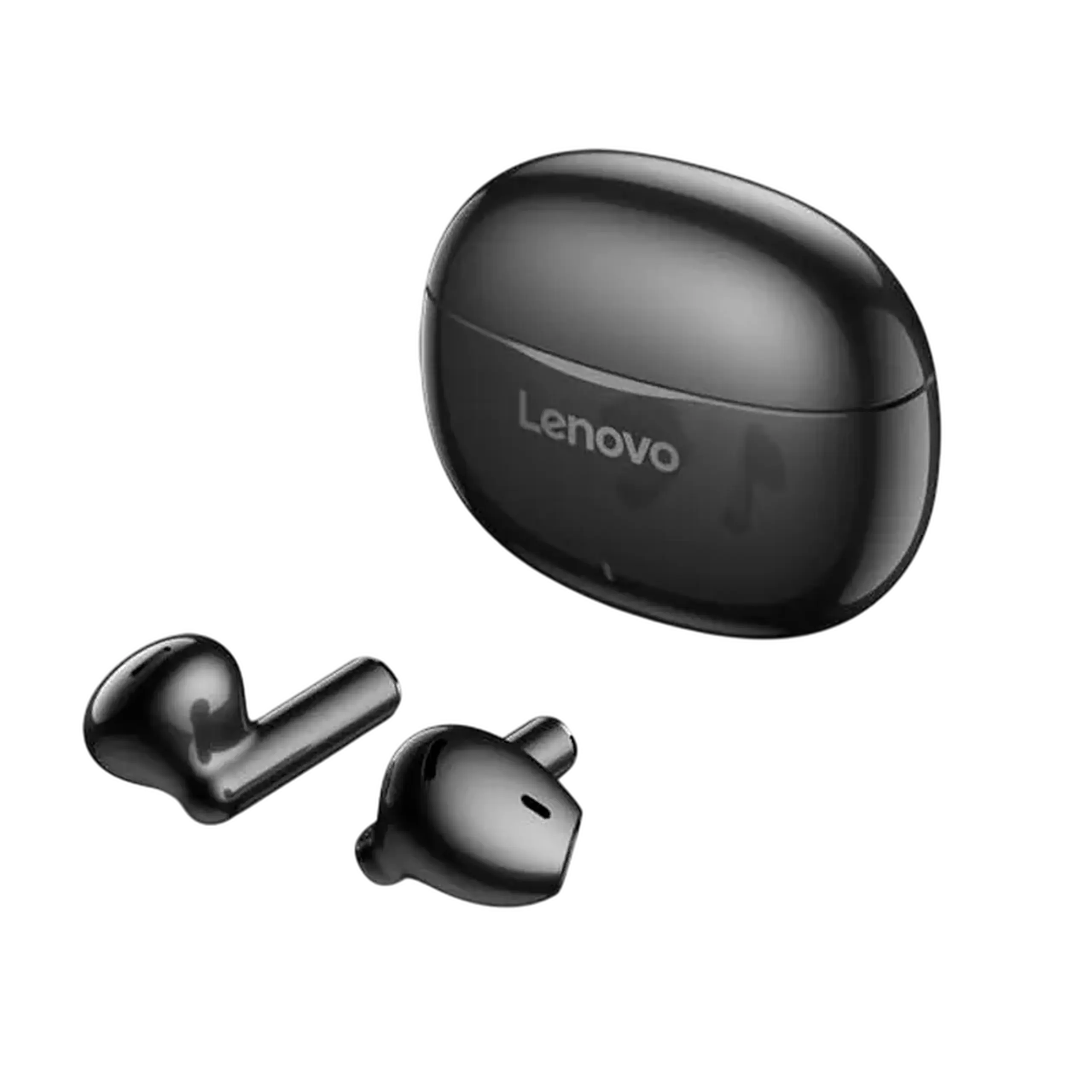 Căști Lenovo True Wireless Stereo E310, Negru