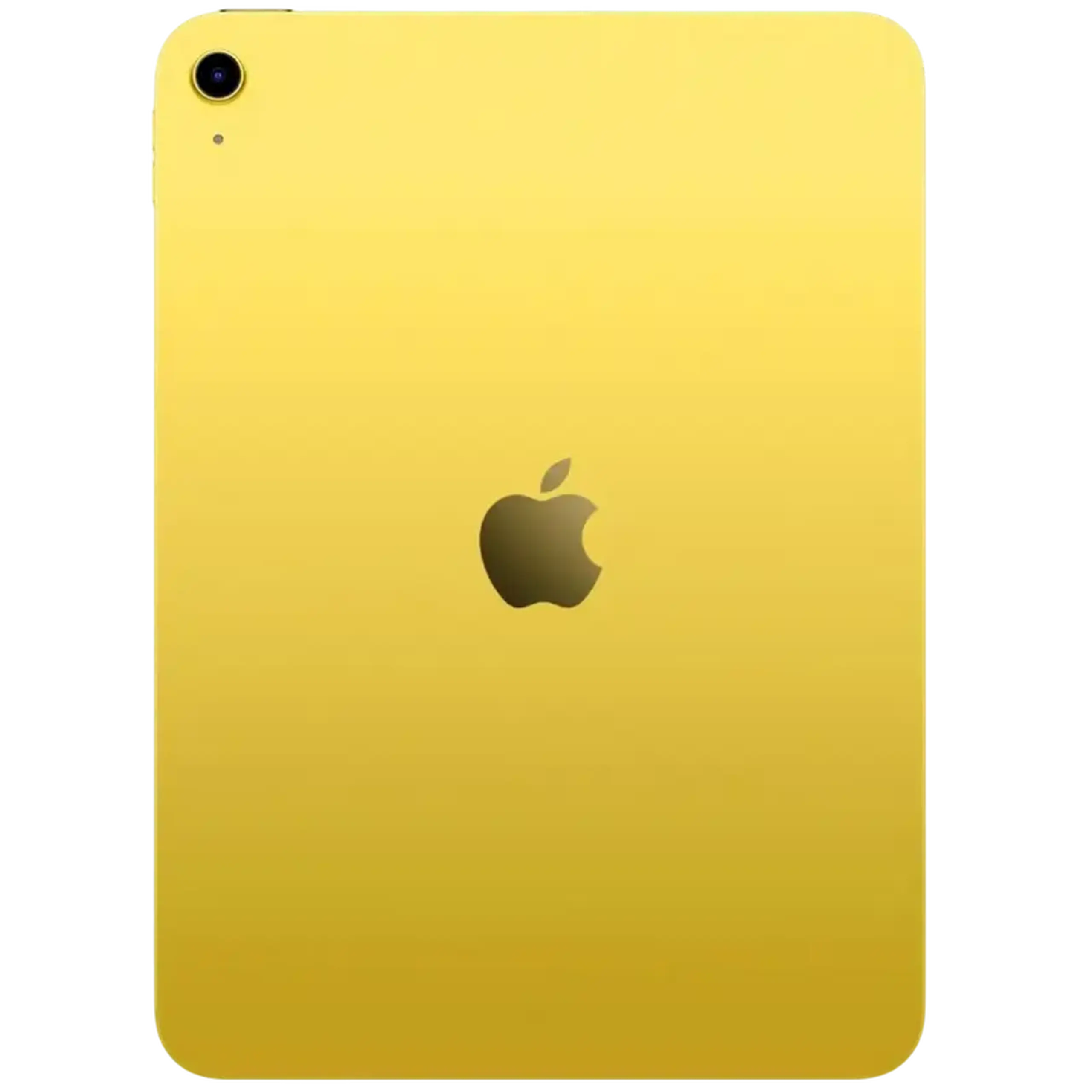 Tabletă Apple iPad 11 (2025), Wi-Fi, 6GB/128GB, Galben