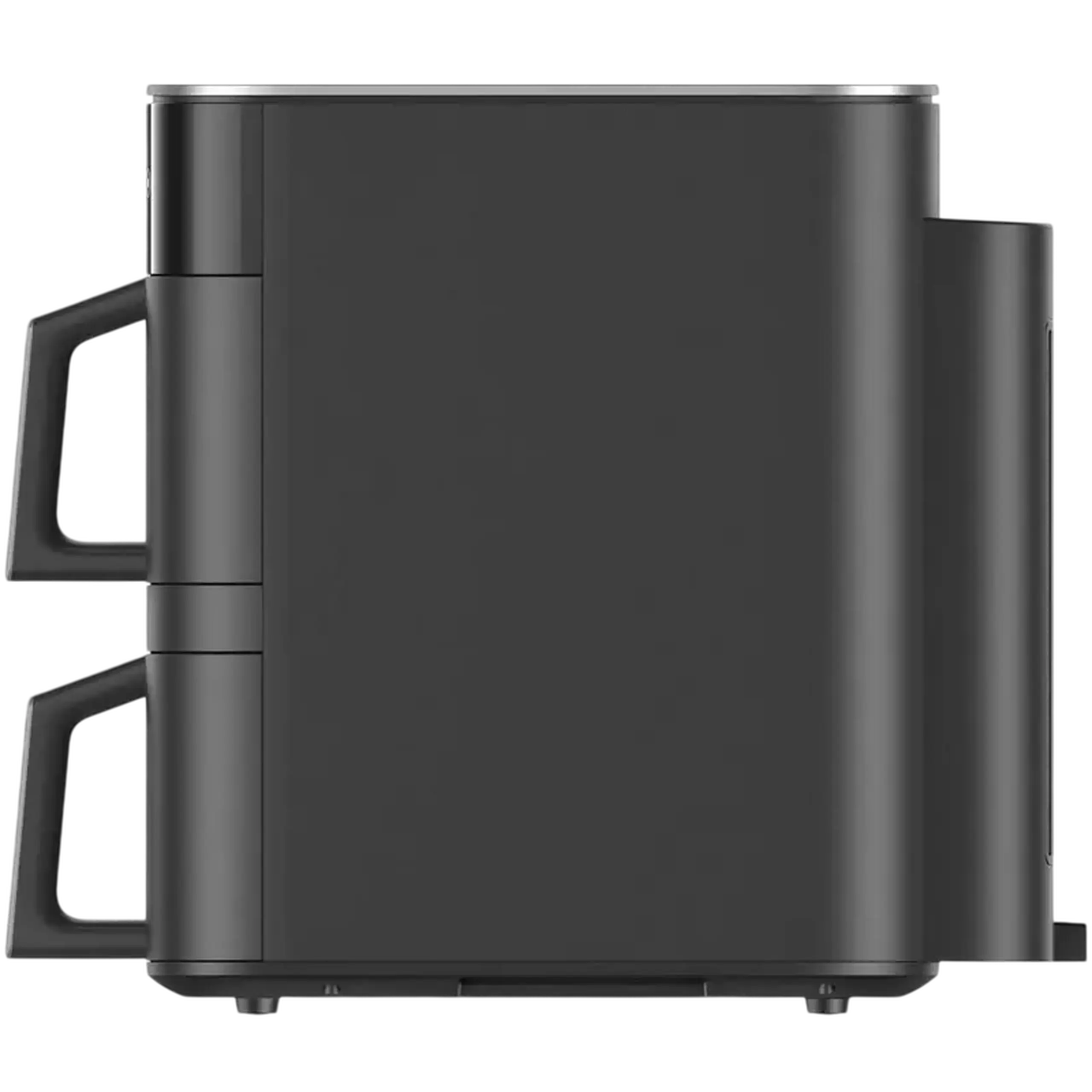Friteuză cu aer cald Xiaomi BHR0883EU, Negru
