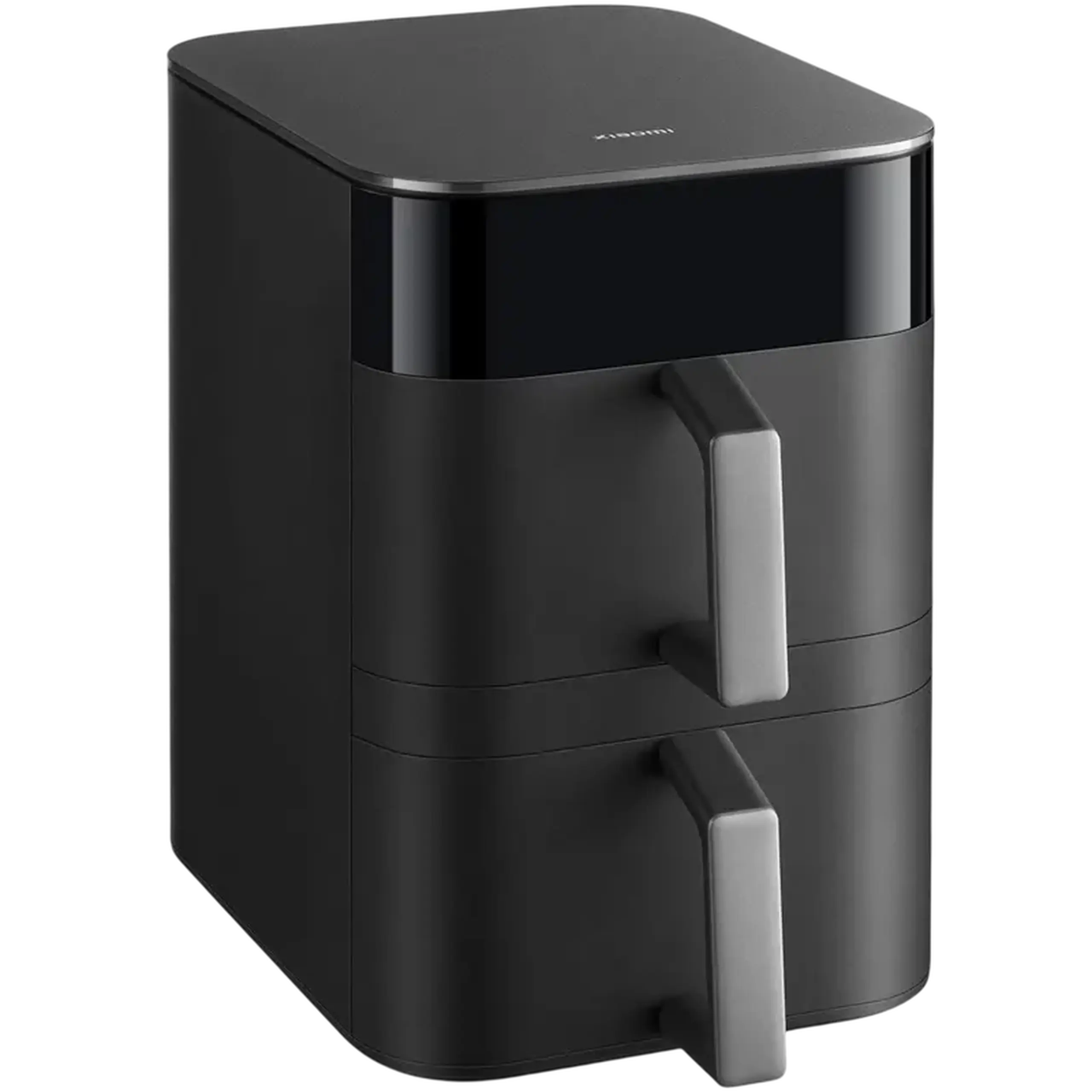 Friteuză cu aer cald Xiaomi BHR0883EU, Negru