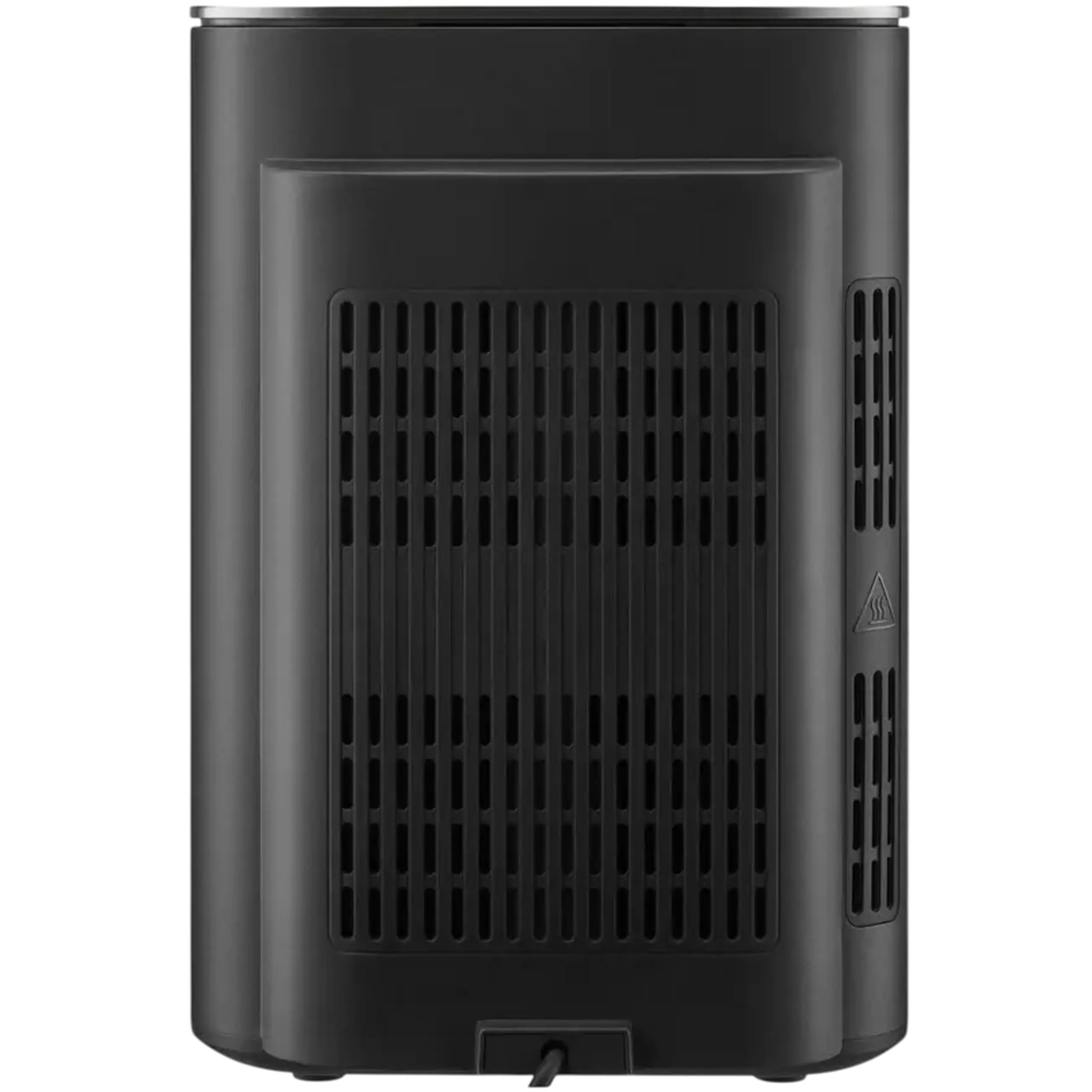 Friteuză cu aer cald Xiaomi BHR0883EU, Negru