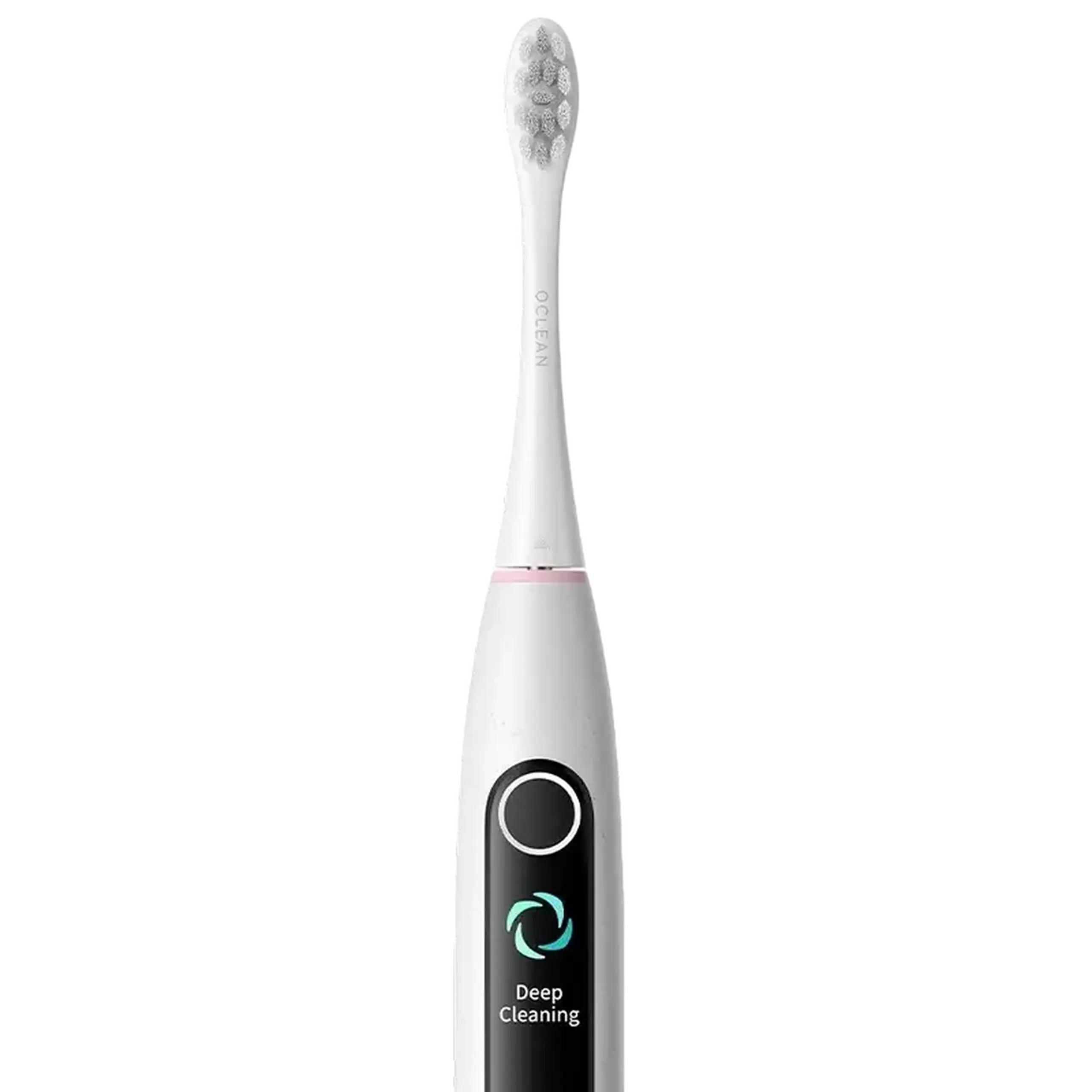 Periuță de dinți electrică Oclean X Lite, Gri