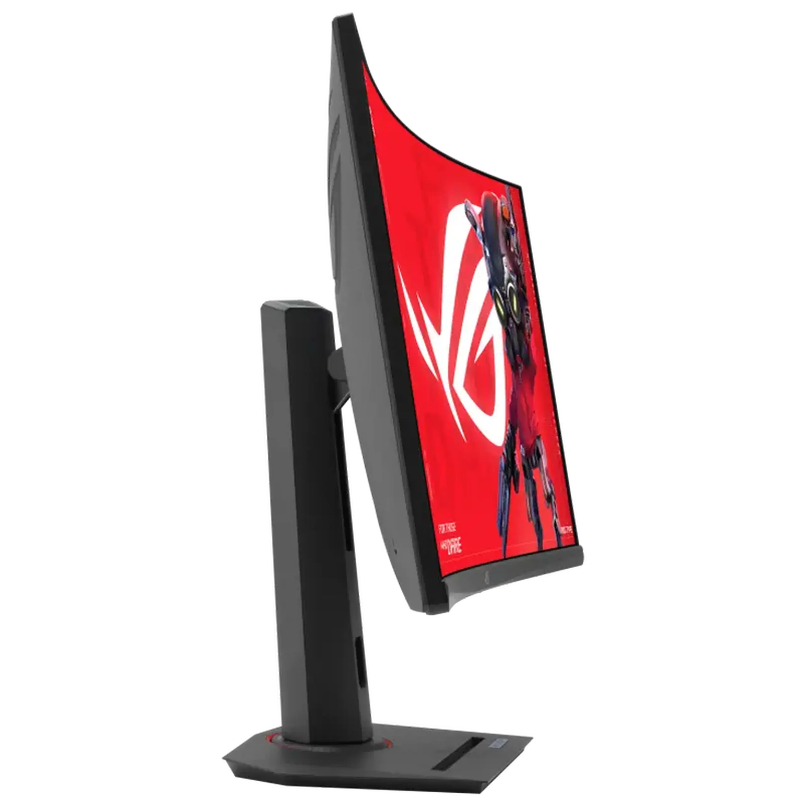 31,5" Monitor Gaming ASUS XG32WCMS, VA 2560x1440 WQHD, Negru