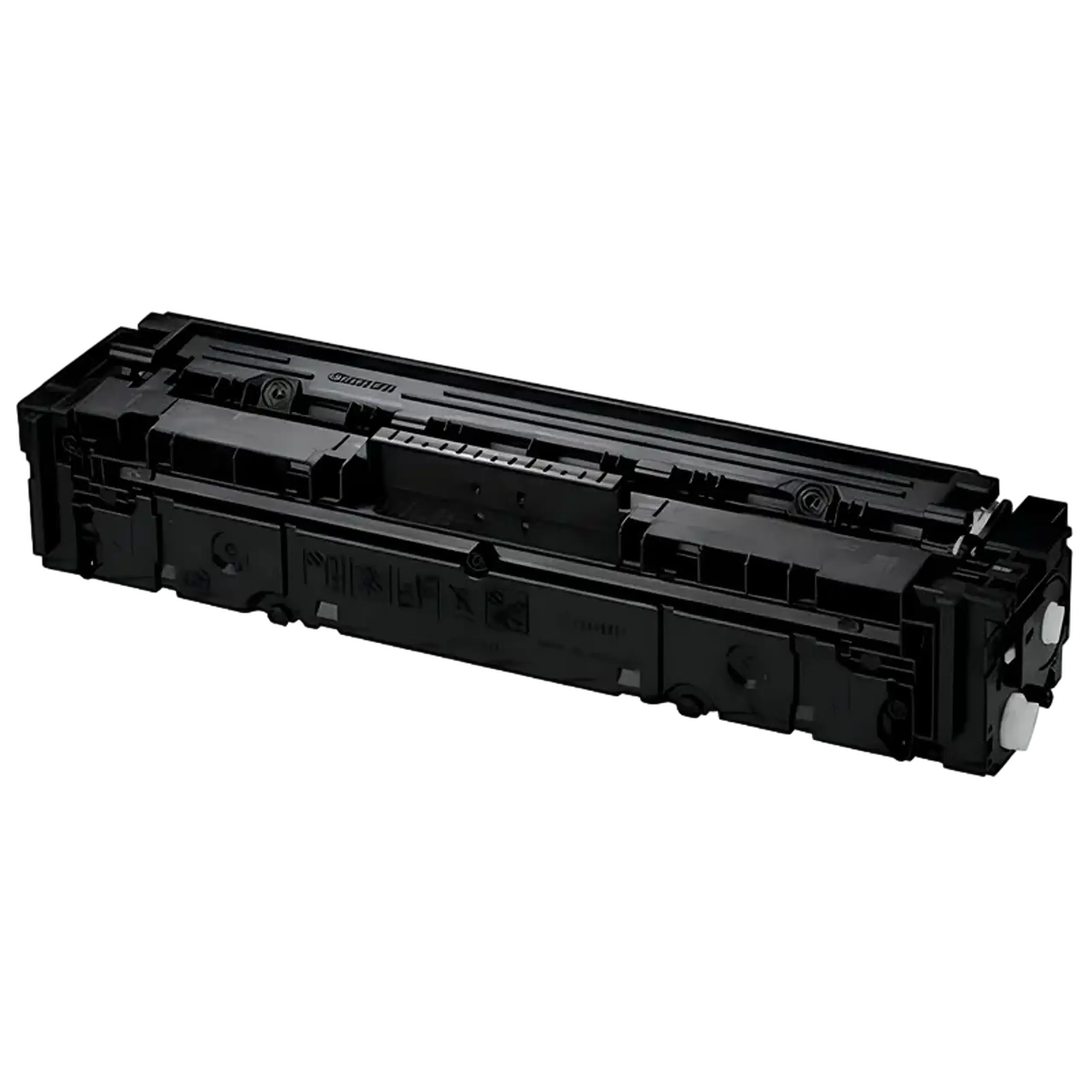 Cartuș laser compatibil pentru CRG067, Galben