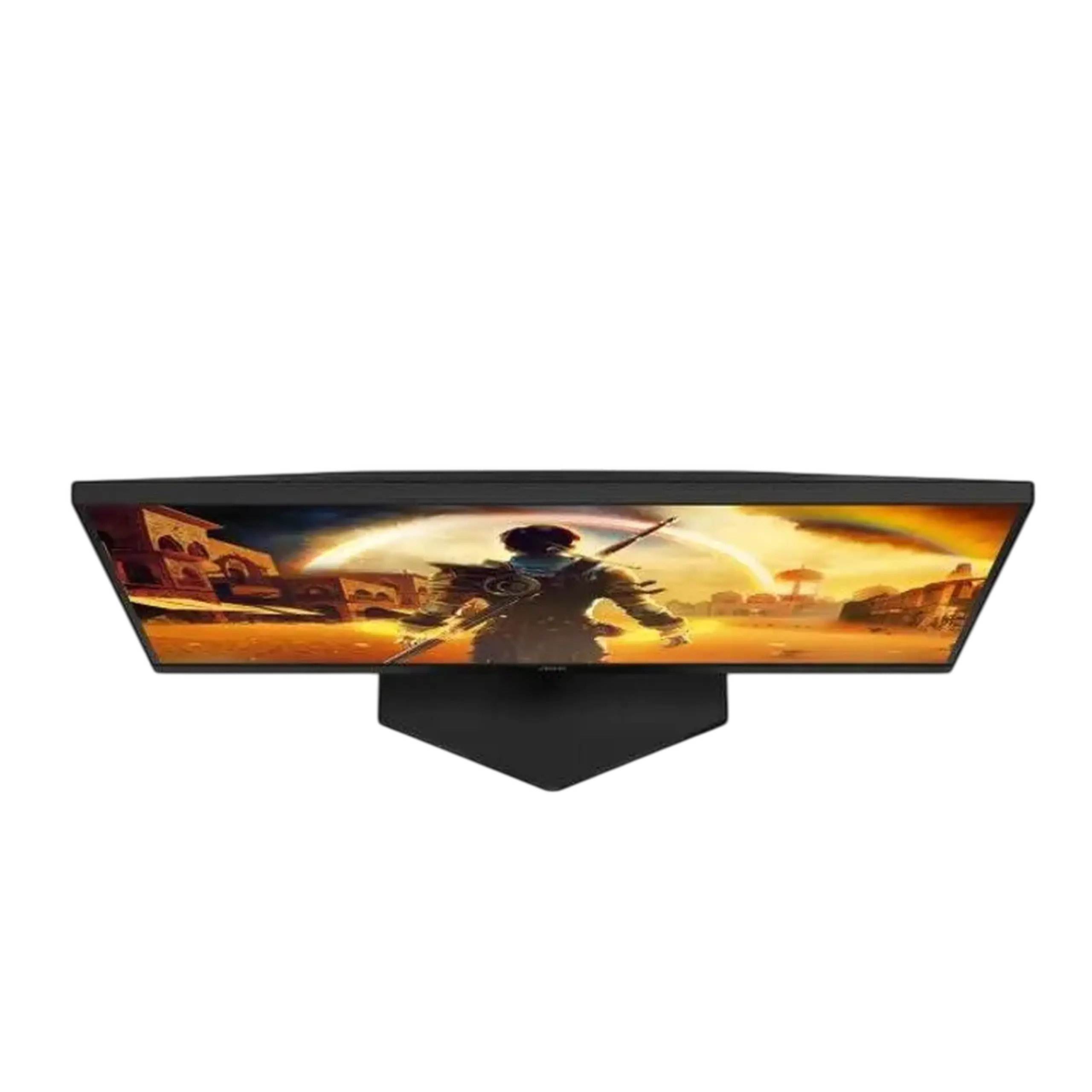 27" Monitor Gaming AOC Q27G42XNE, VA 2560x1440 WQHD, Negru