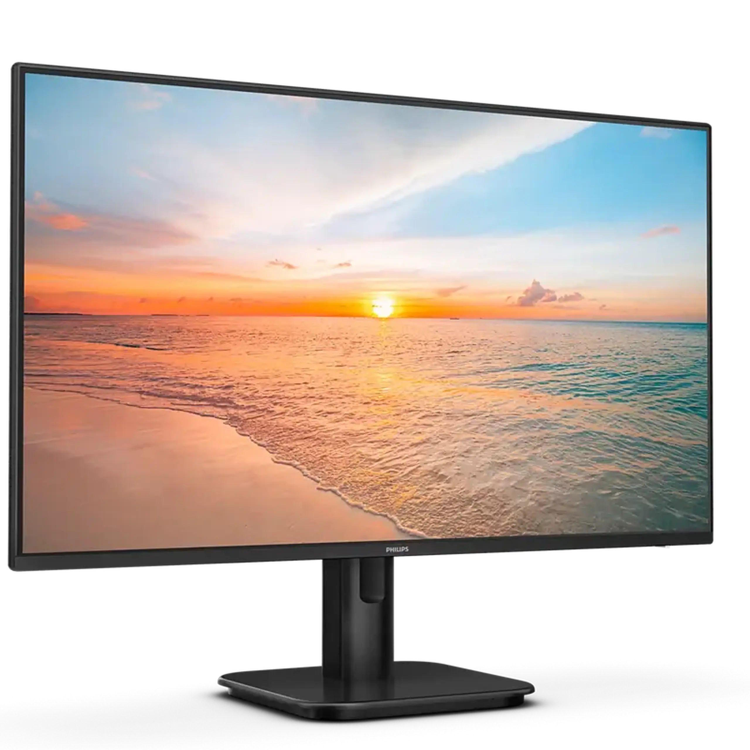 27" Monitor Philips 27E1N1100A, IPS 1920x1080 FHD, Negru