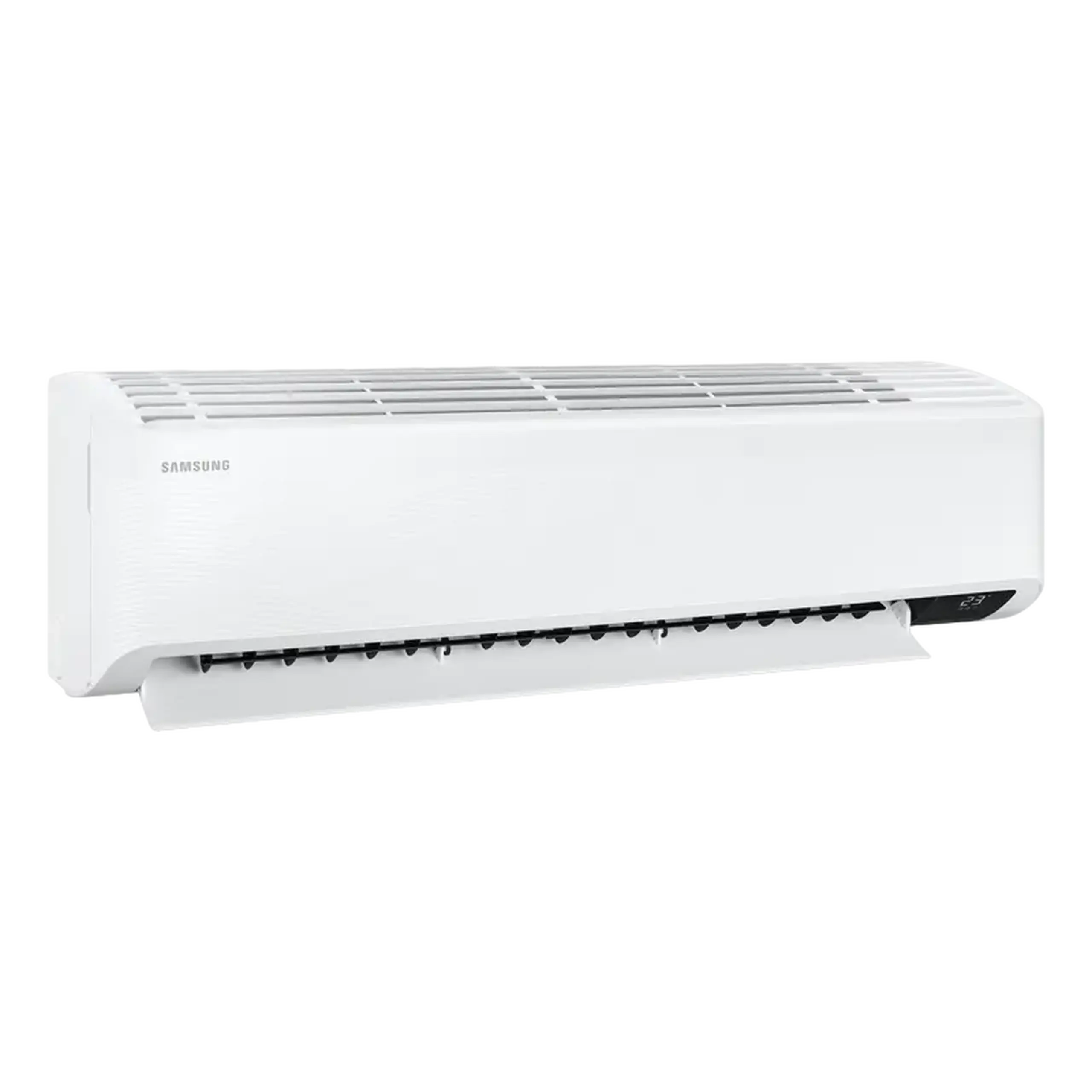 Unitate de aer condiționat interior Samsung AJ068TNTDKH/EA, 23kBTU/h, Alb