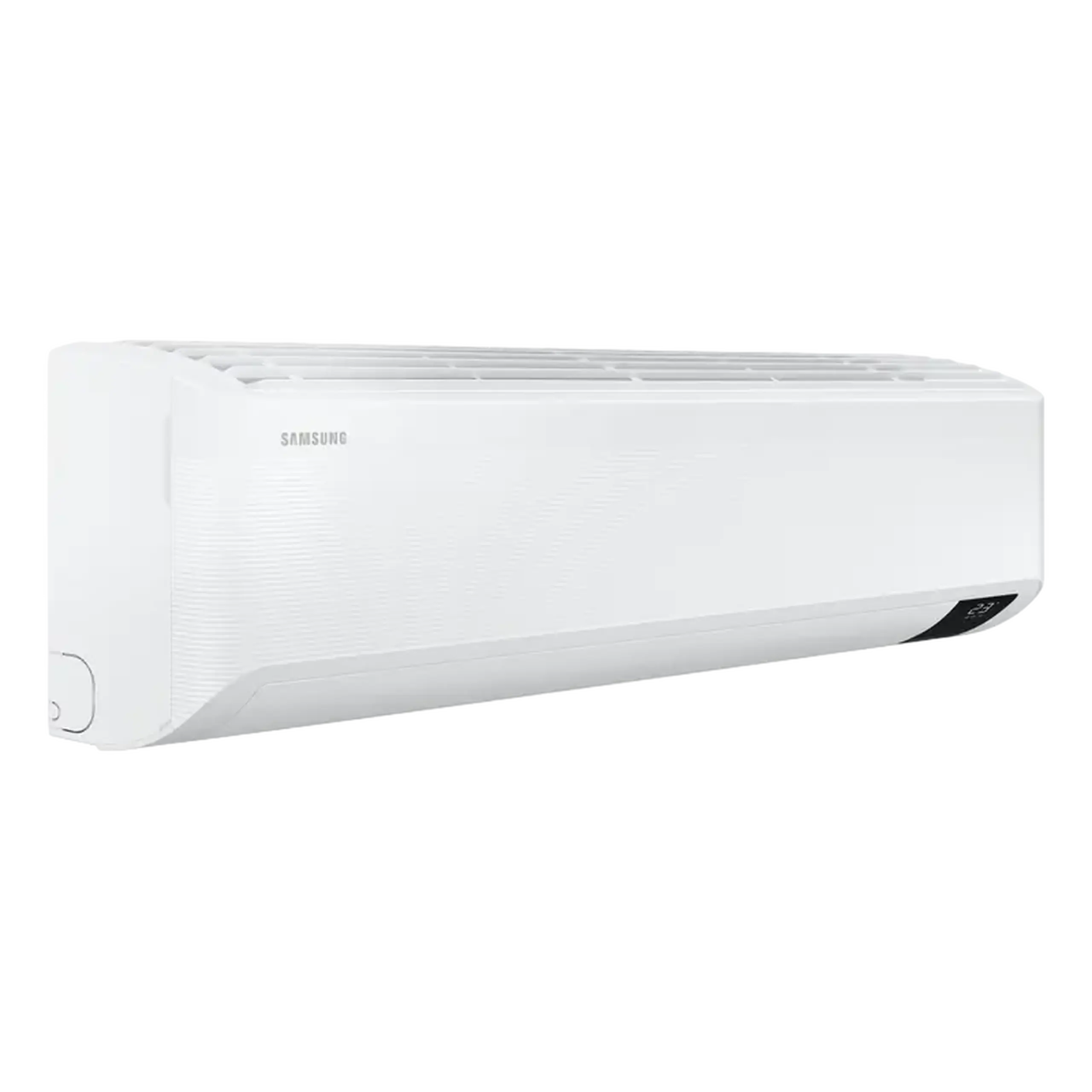 Unitate de aer condiționat interior Samsung AJ068TNTDKH/EA, 23kBTU/h, Alb