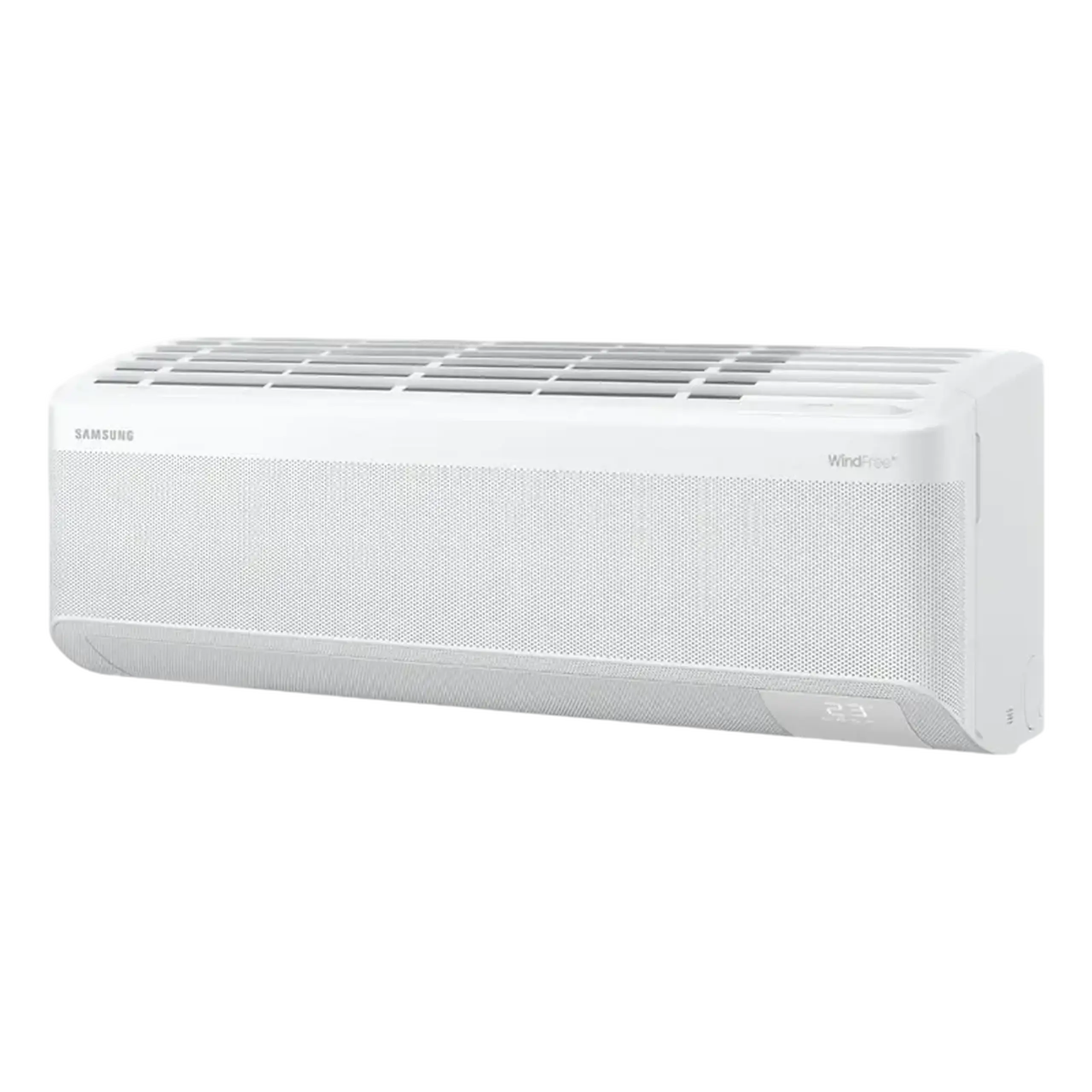 Aparat de aer condiționat Split Samsung AR60F12C1BWNUA, 12kBTU/h, Alb