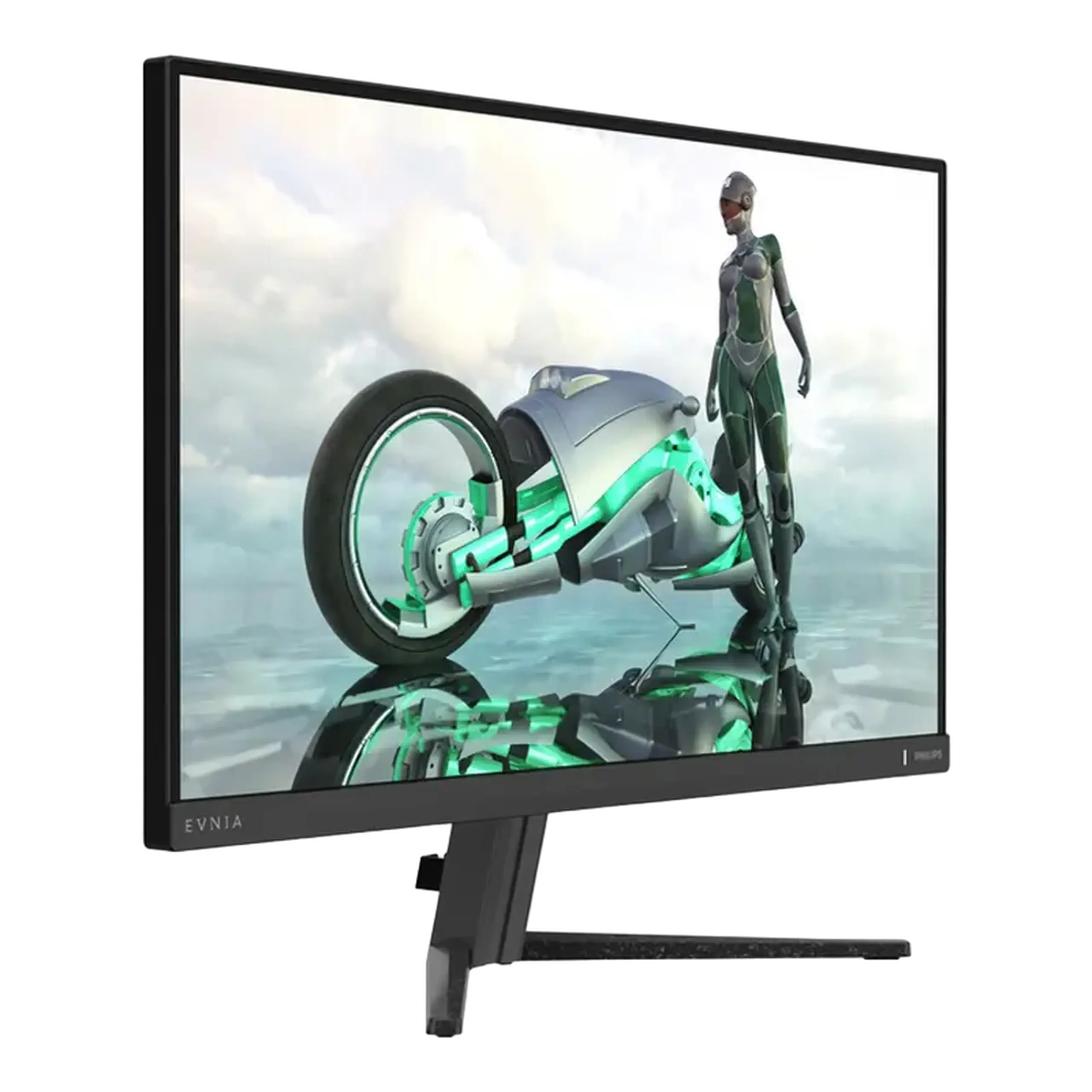 27" Monitor Gaming Philips 27M2N3500NL, VA 2560x1440 WQHD, Negru