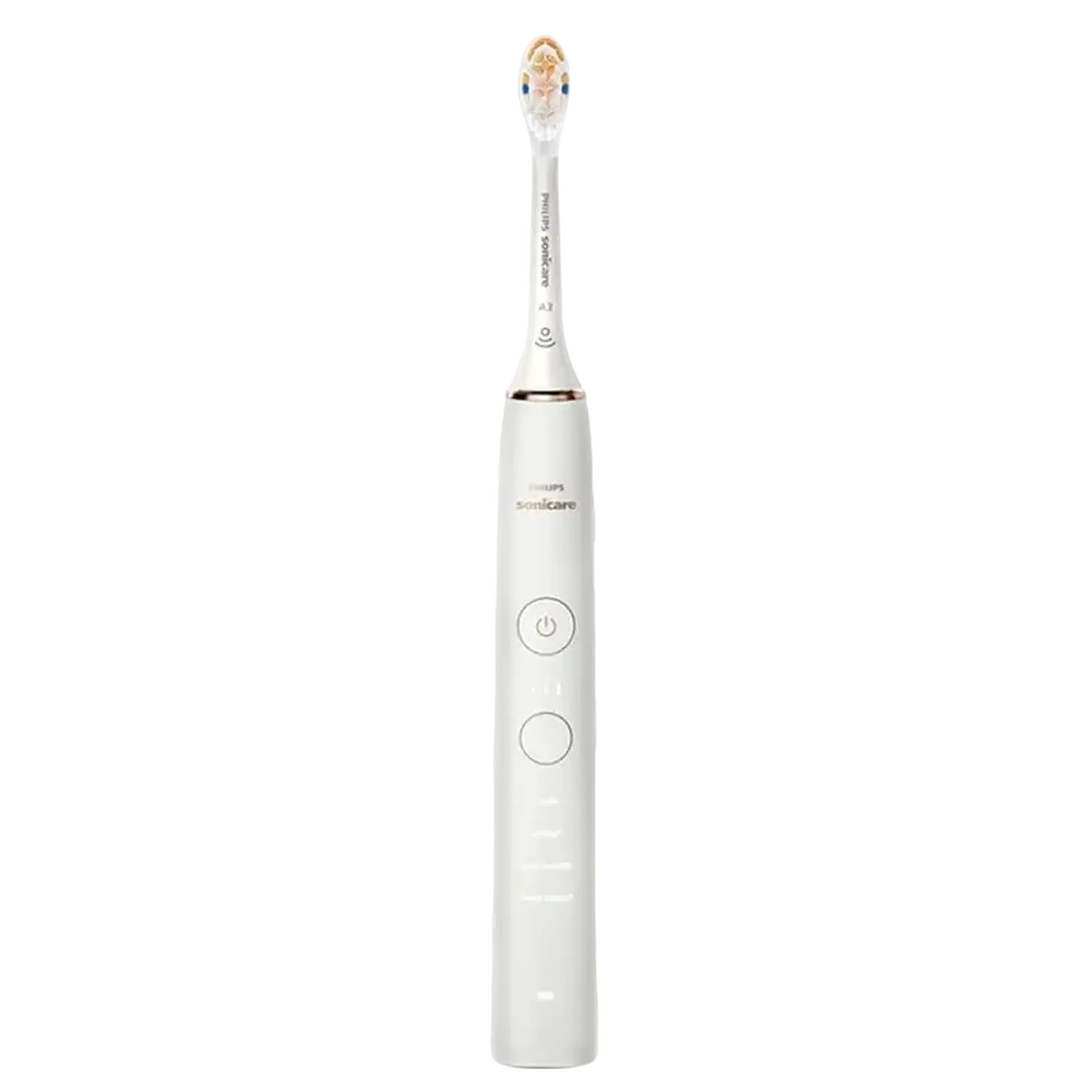 Periuța de dinți electrică sonică Philips HX9914/69, Negru