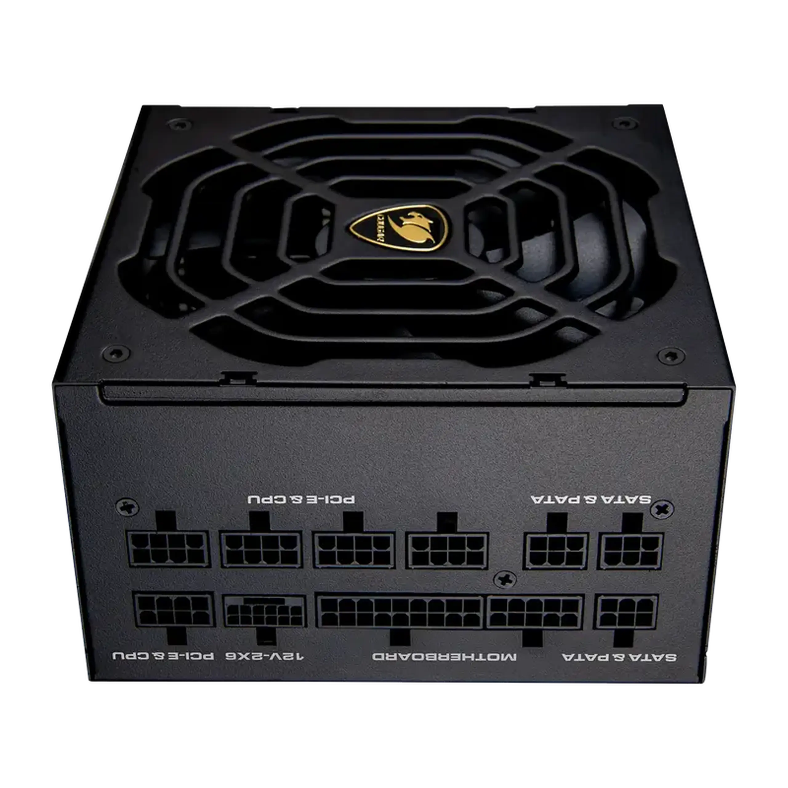 Sursă Alimentare PC Cougar Power GR 1000, 1000W, ATX, Complet modular