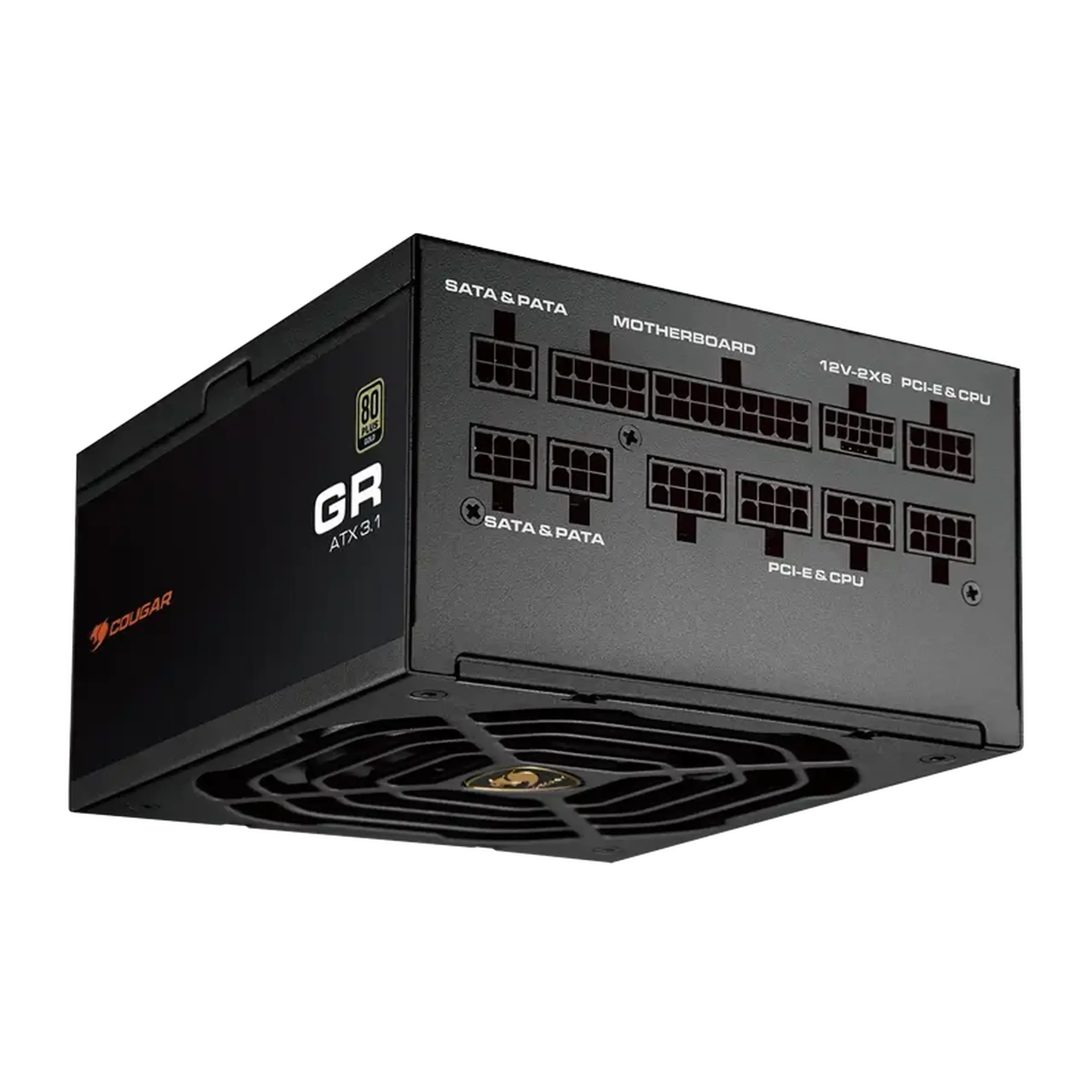 Sursă Alimentare PC Cougar Power GR 1000, 1000W, ATX, Complet modular