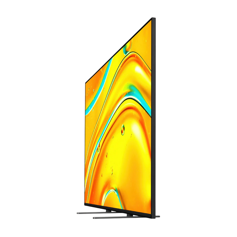 65" MiniLED SMART TV SONY K65XR55B, 3840x2160 4K UHD, Google TV, Negru