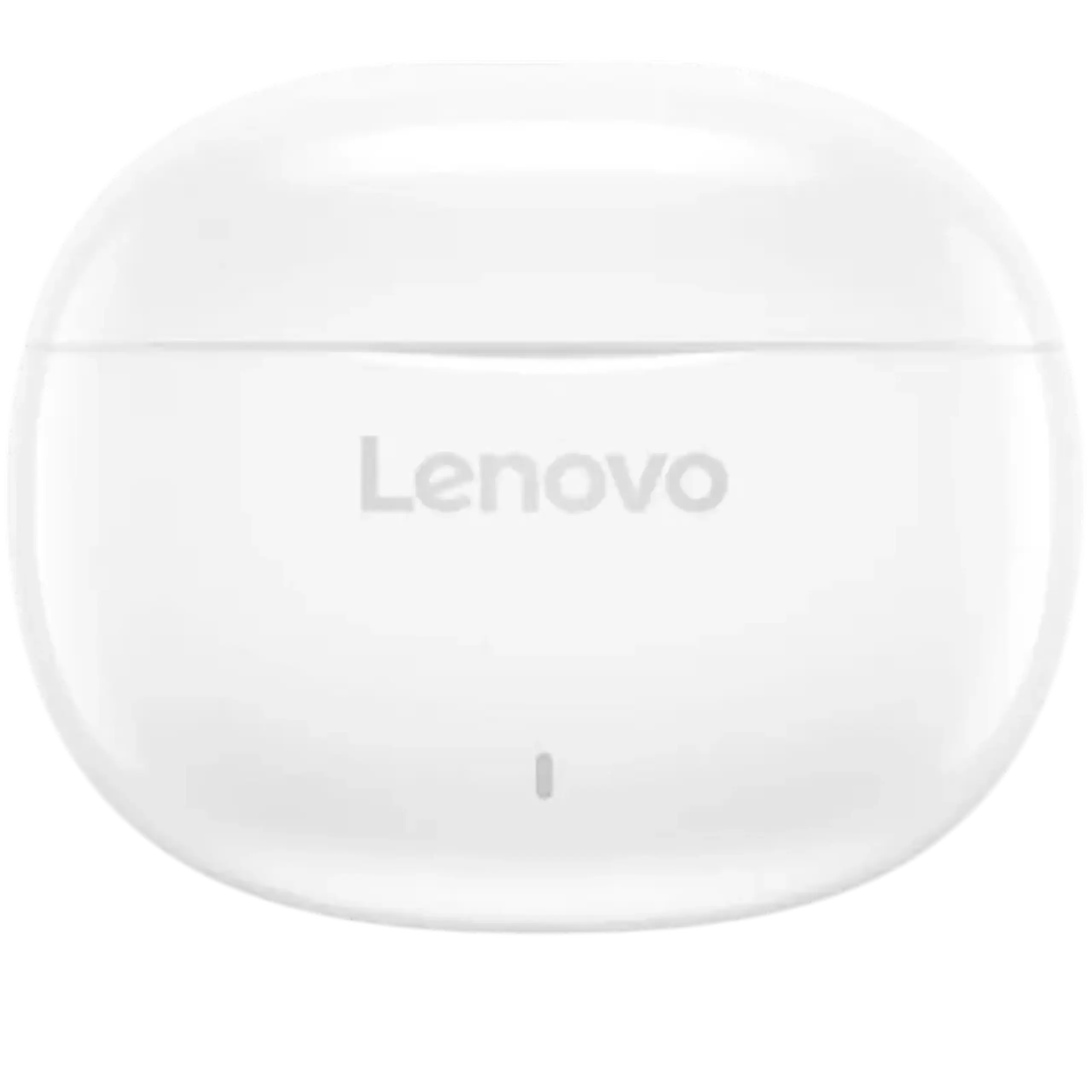 Căști Lenovo E310, Alb