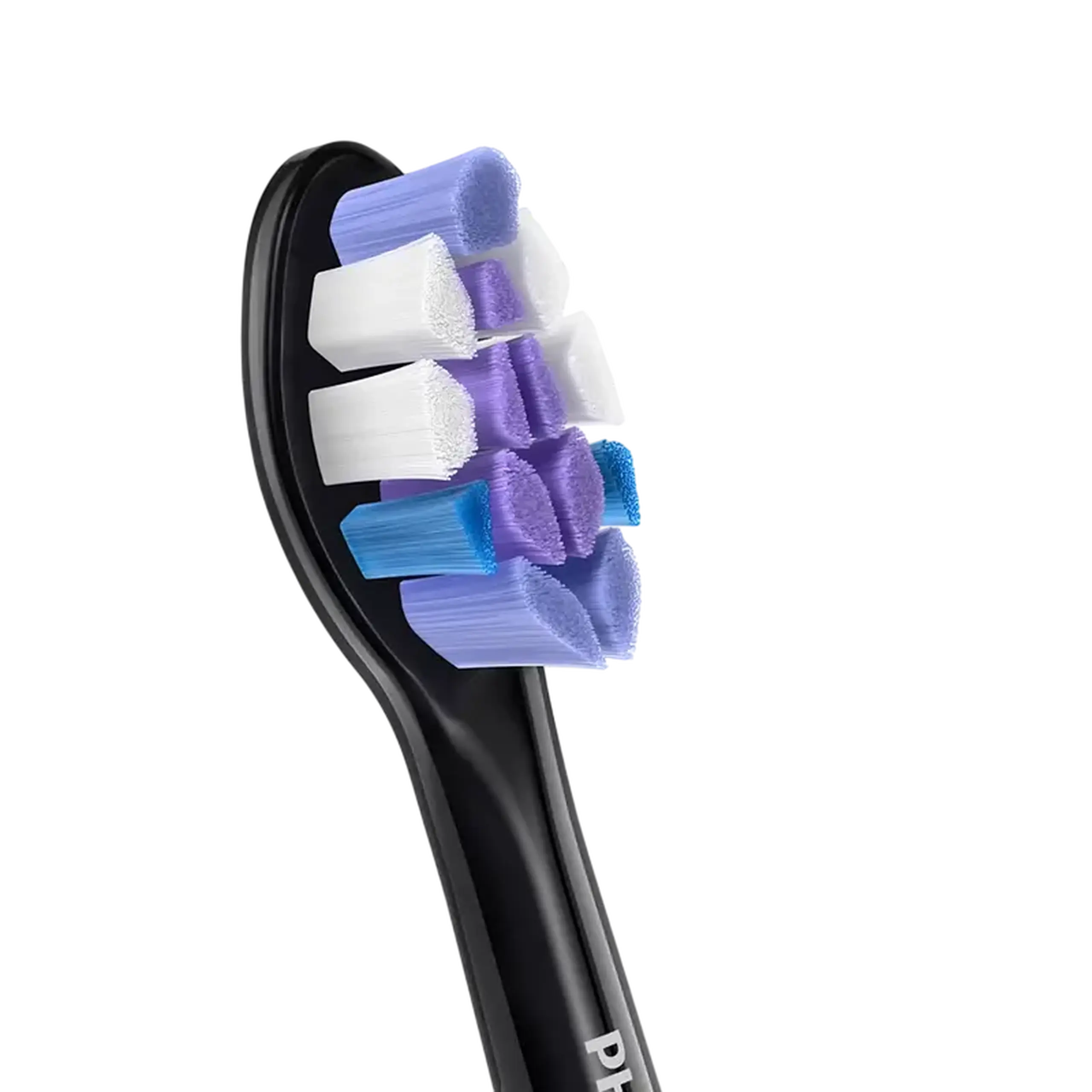 Duză pentru periuța de dinți electrică Philips HX6052/88, Negru