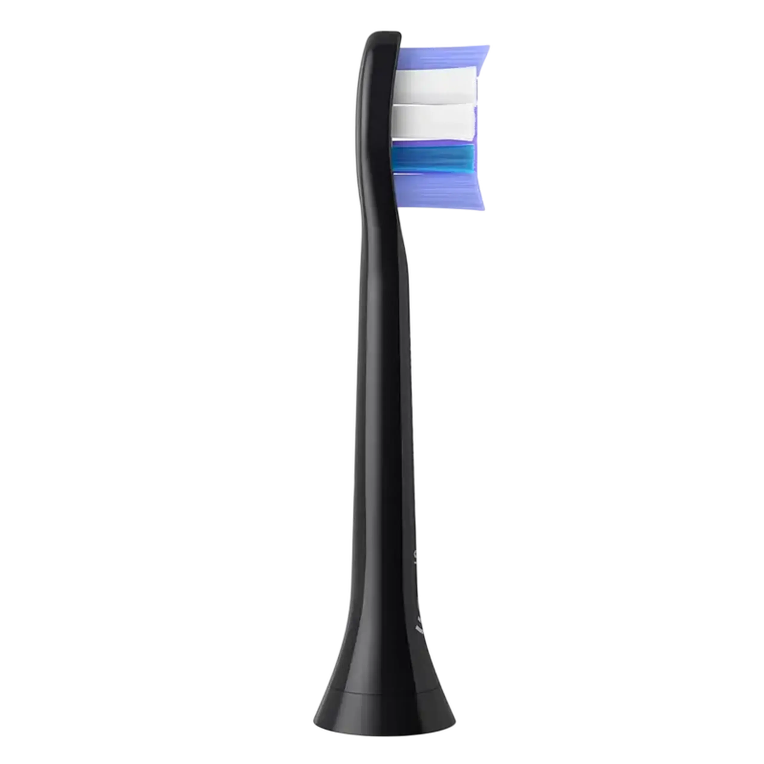 Duză pentru periuța de dinți electrică Philips HX6052/88, Negru