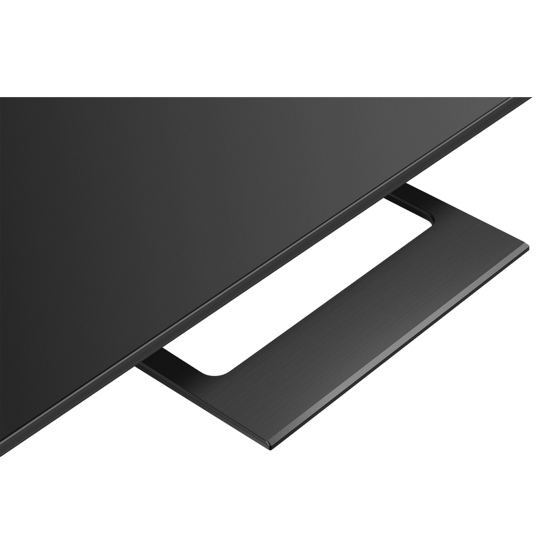 75" QLED SMART TV Hisense 75A7Q, 3840x2160 4K UHD, VIDAA U OS, Negru