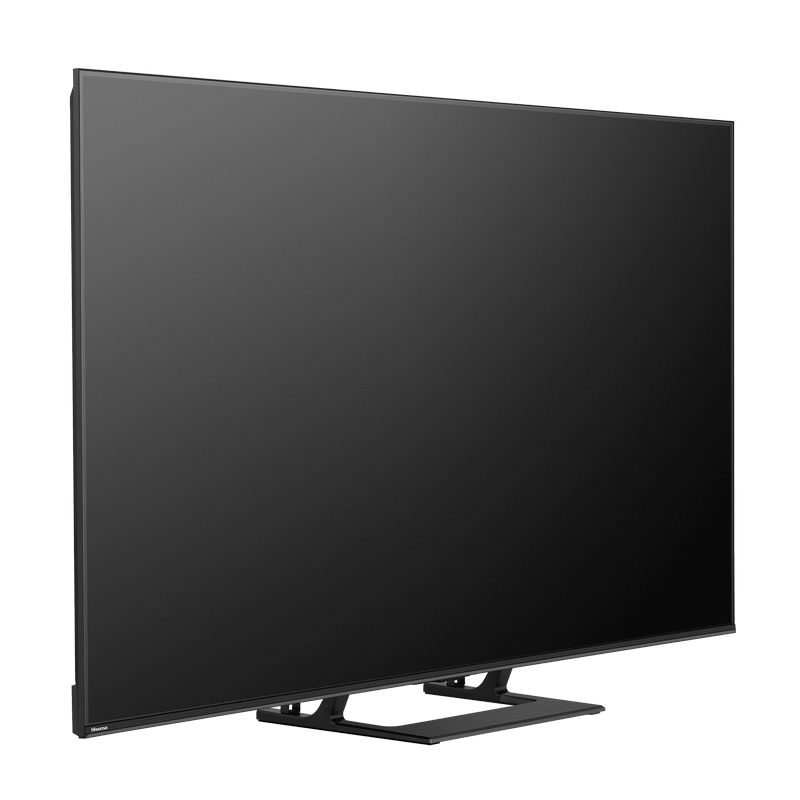75" QLED SMART TV Hisense 75A7Q, 3840x2160 4K UHD, VIDAA U OS, Negru