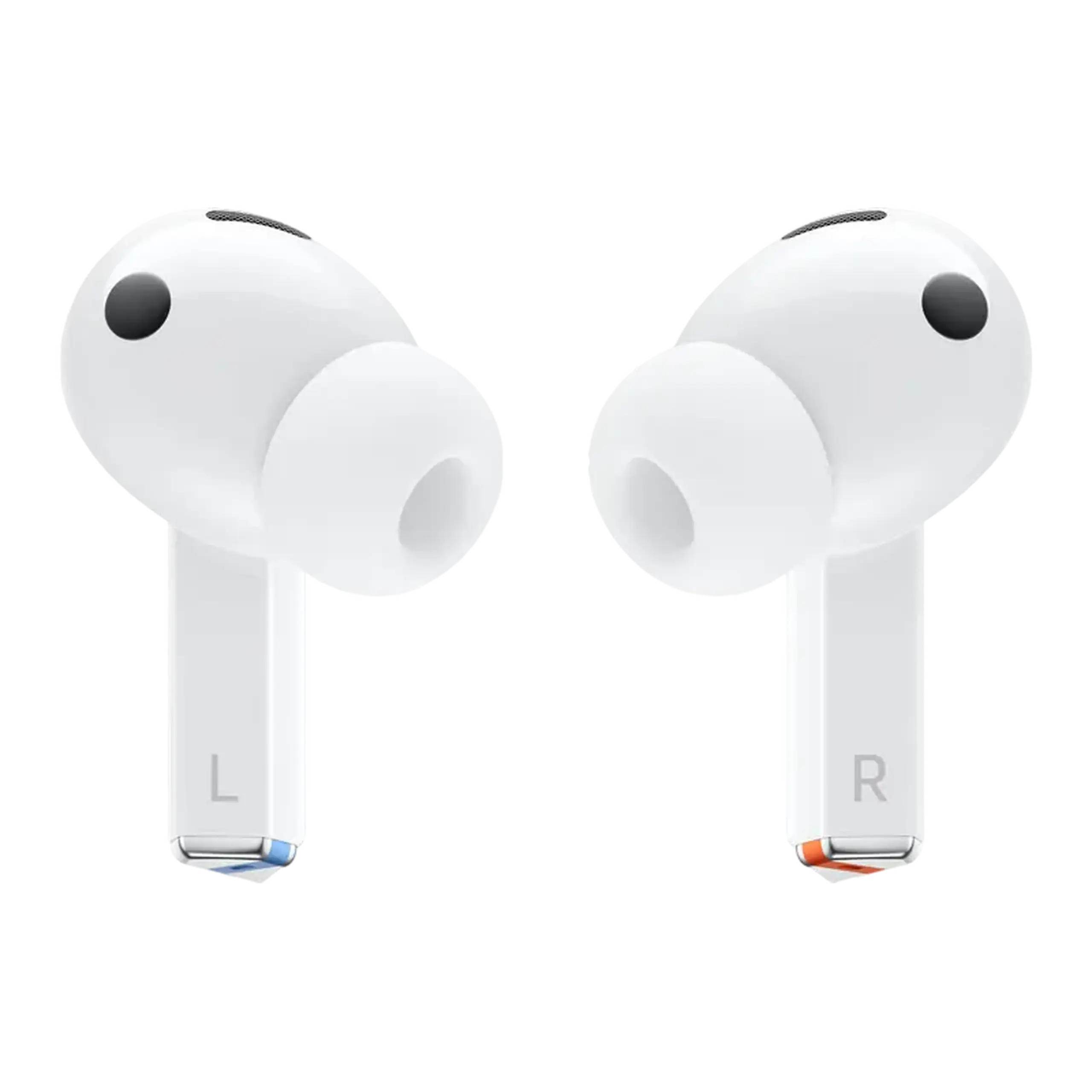 Căști Samsung Galaxy Buds 3 PRO, Alb