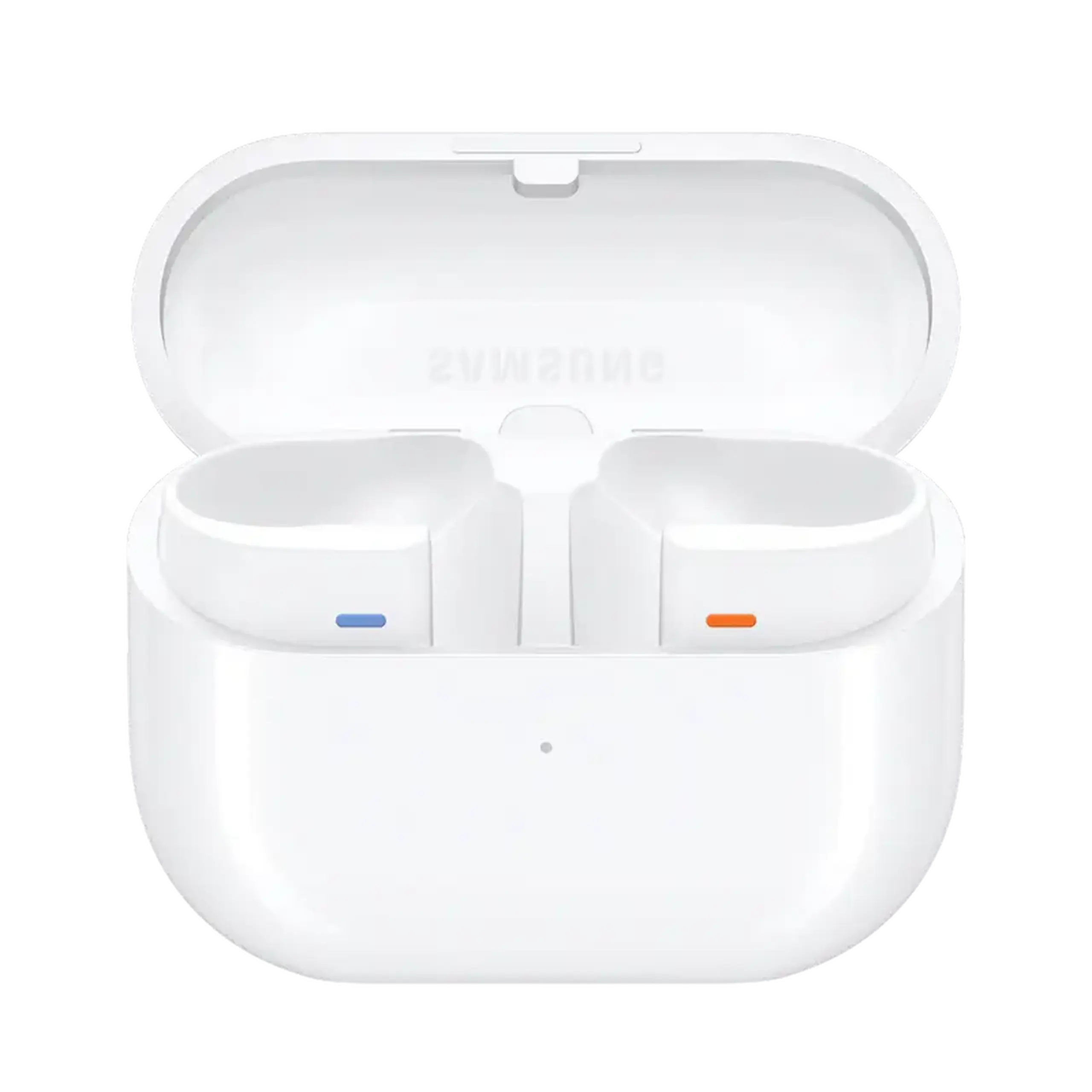 Căști Samsung Galaxy Buds 3 PRO, Alb