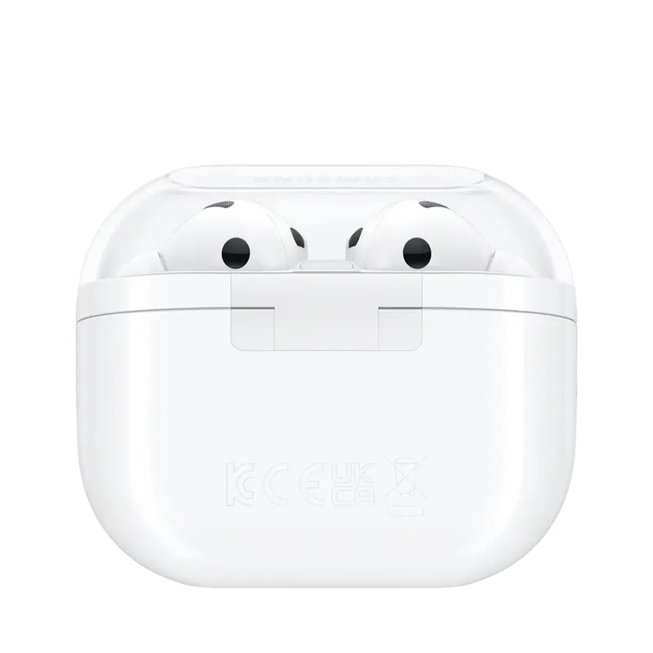 Căști Samsung Galaxy Buds 3 PRO, Alb