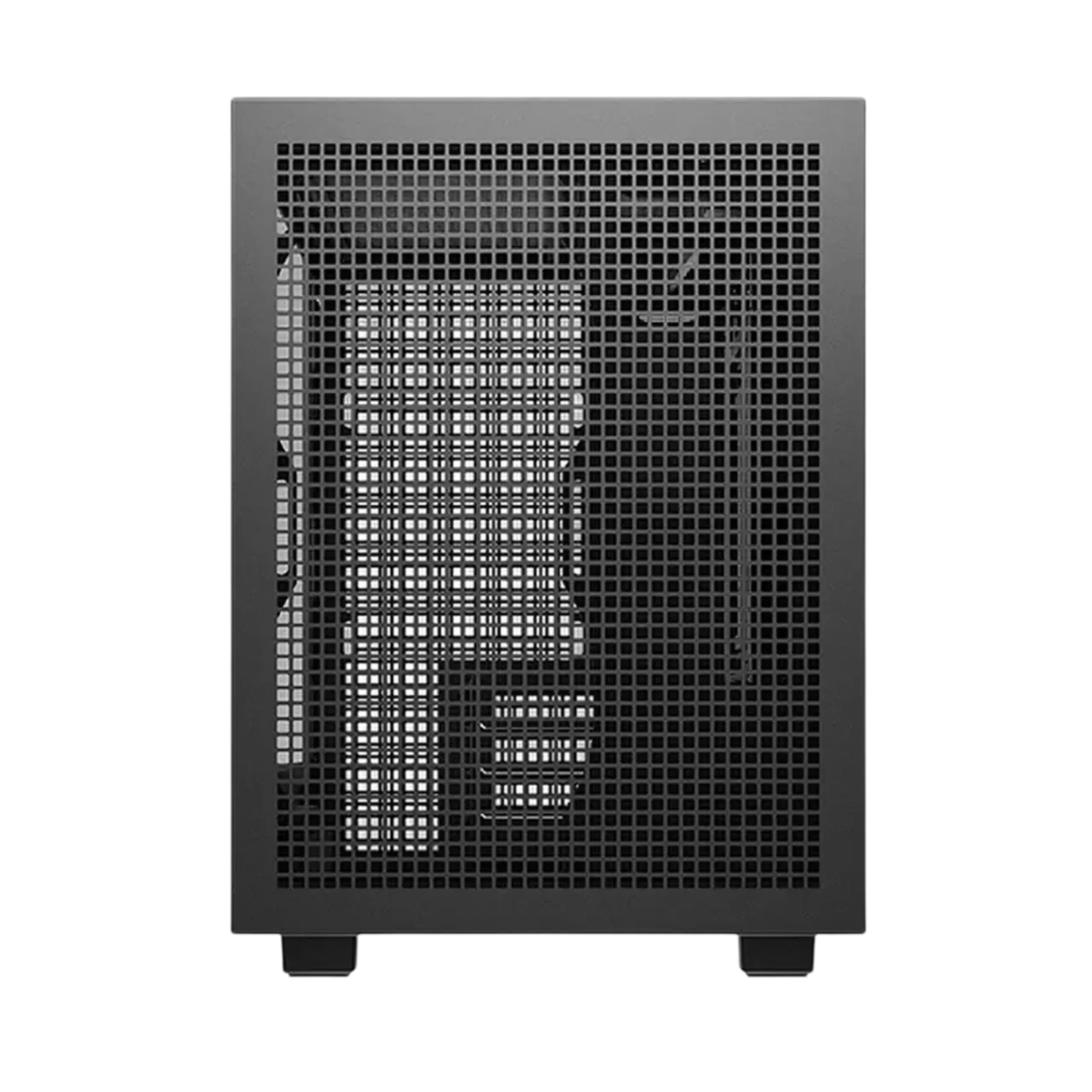 Carcasă PC Deepcool CH260, Fără PSU, Negru