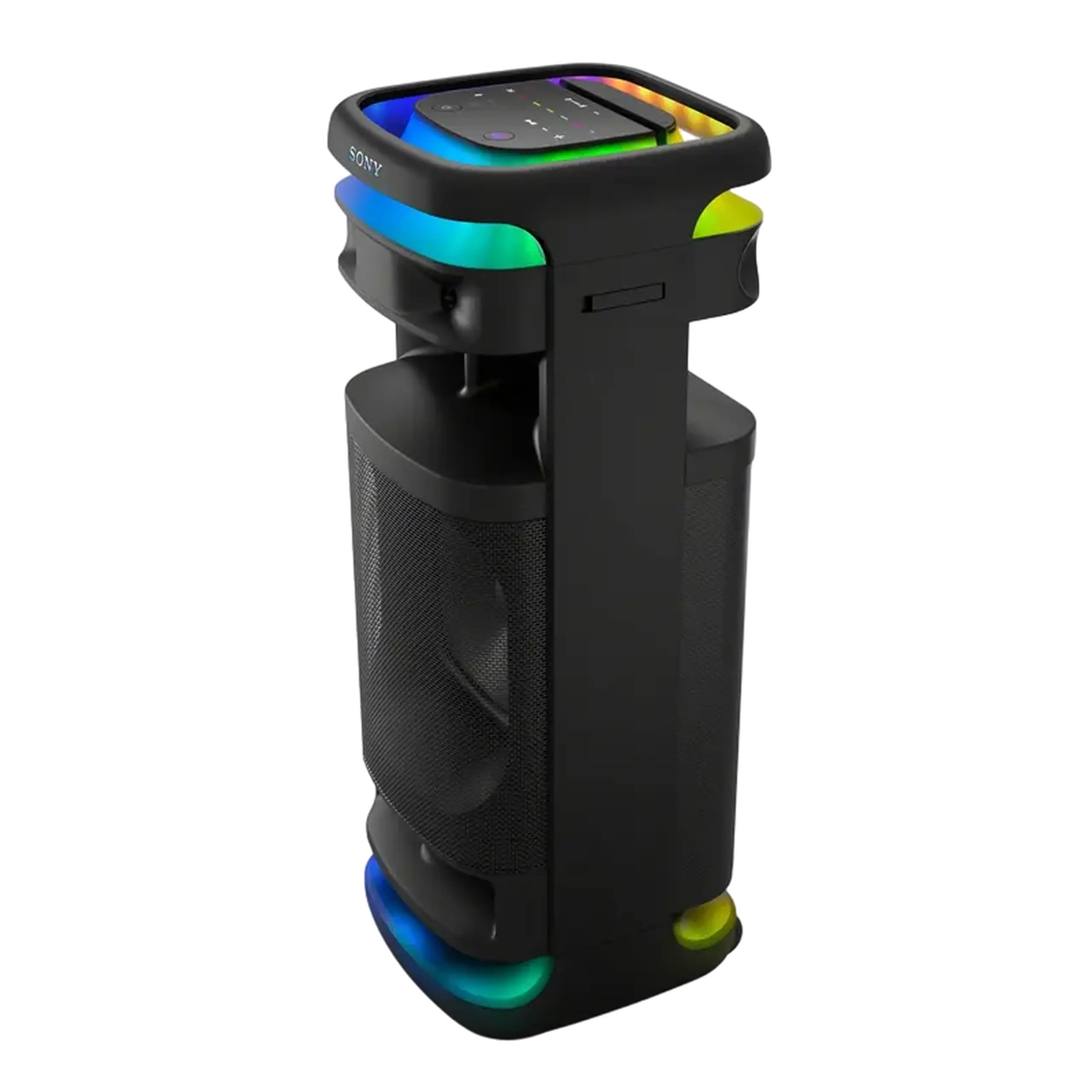 Sistem audio SONY ULT TOWER 10, Negru
