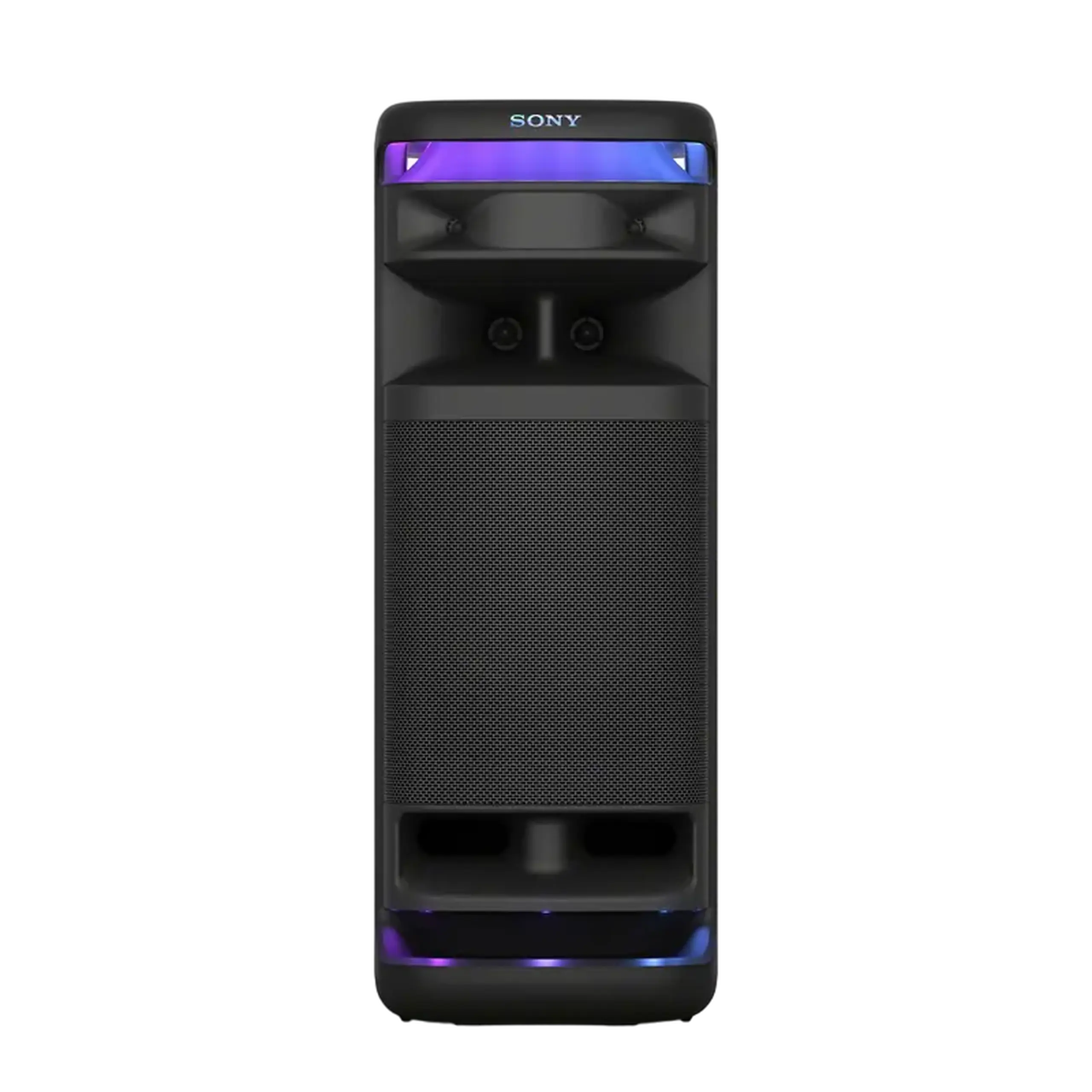 Sistem audio SONY ULT TOWER 10, Negru