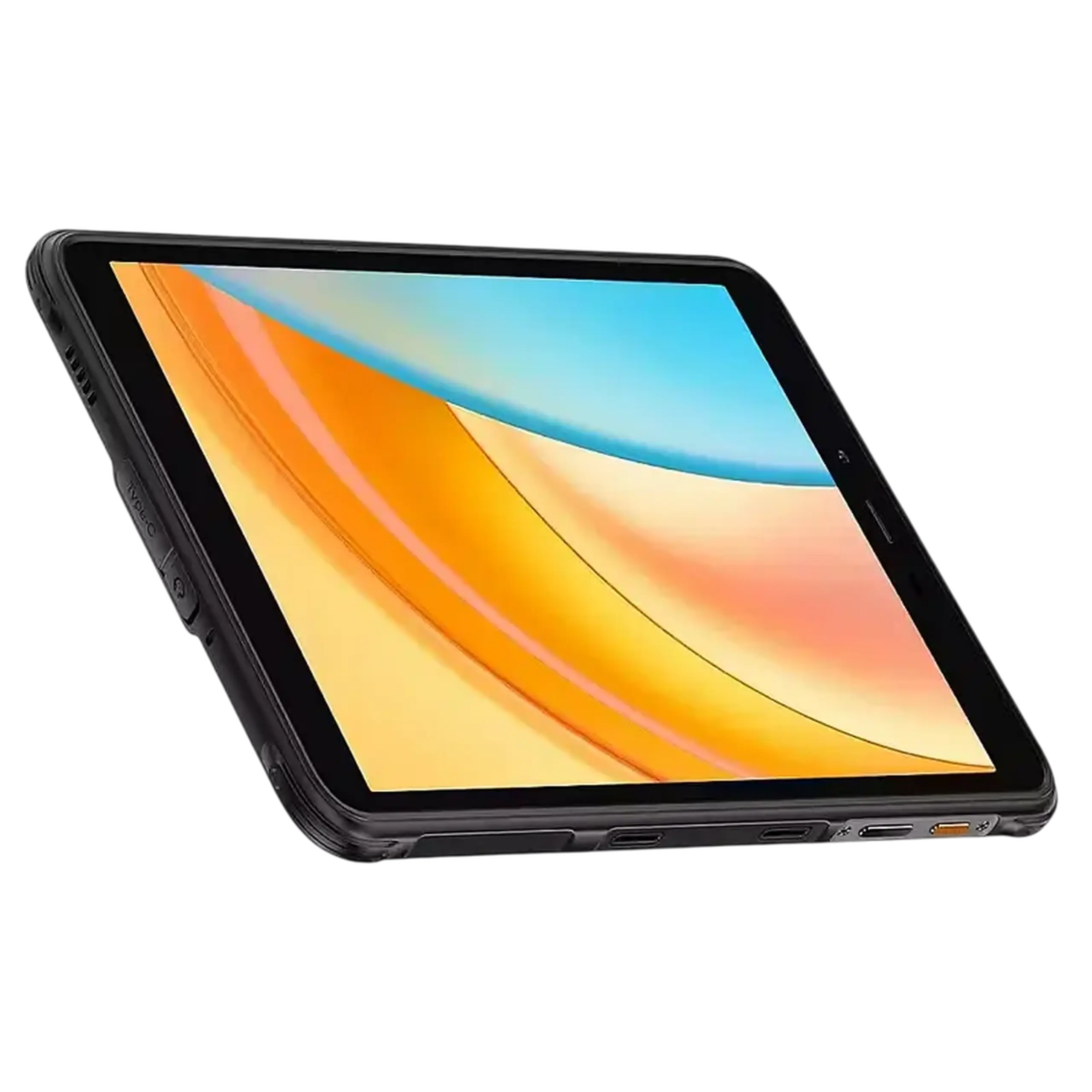 Tabletă Ulefone Armor Pad Pro, Wi-Fi + 4G LTE, 8GB/128GB, Negru
