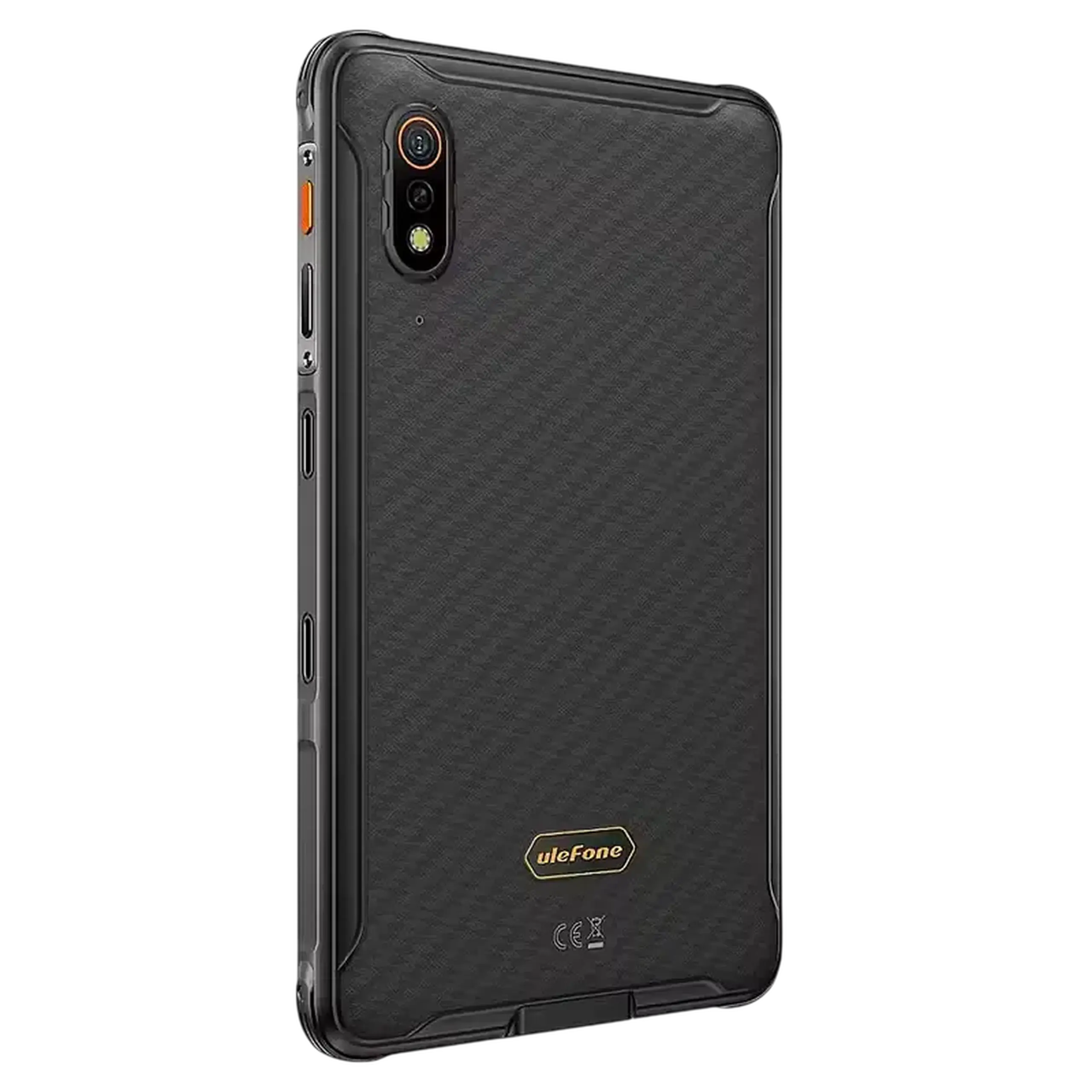 Tabletă Ulefone Armor Pad Pro, Wi-Fi + 4G LTE, 8GB/128GB, Negru