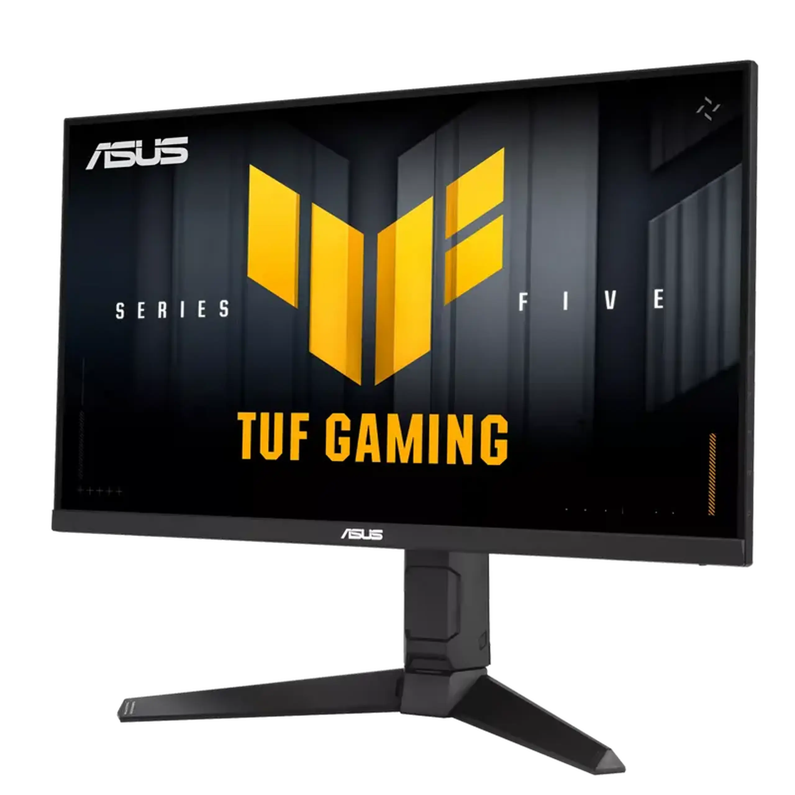 24,5" Monitor Gaming ASUS VG259QL5A, IPS 1920x1080 FHD, Negru