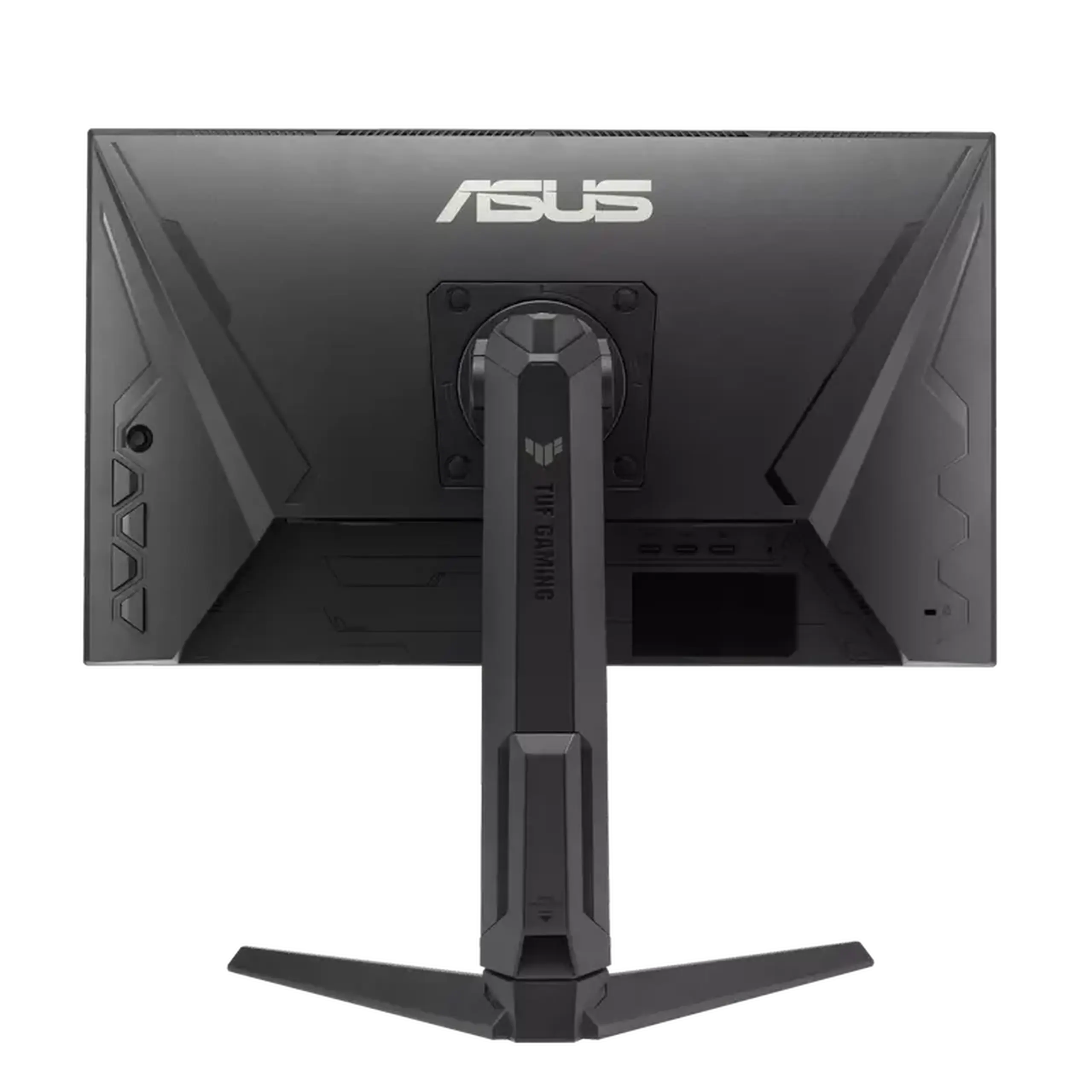 24,5" Monitor Gaming ASUS VG259QL5A, IPS 1920x1080 FHD, Negru