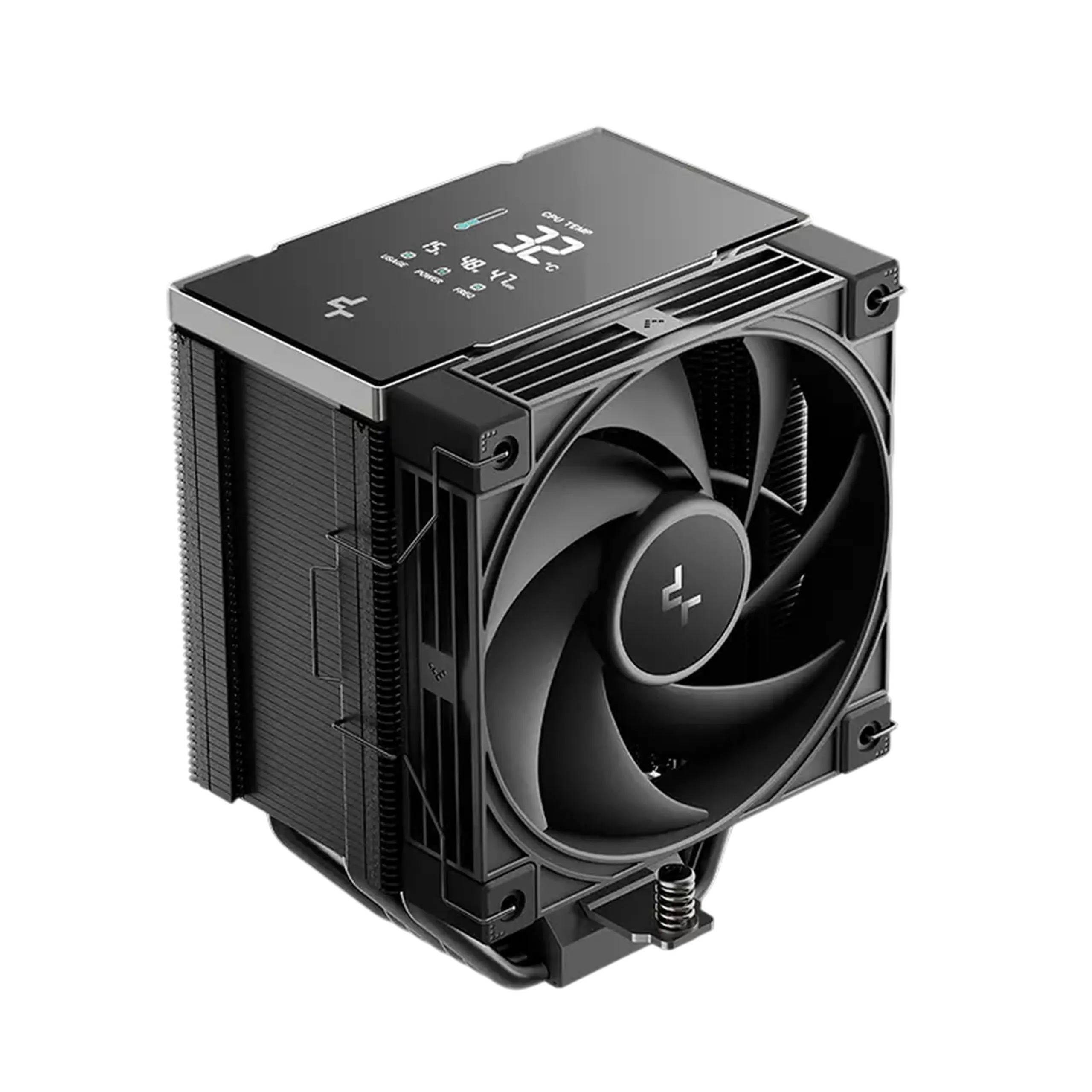 Cooler procesor Deepcool AK700 DIGITAL NYX