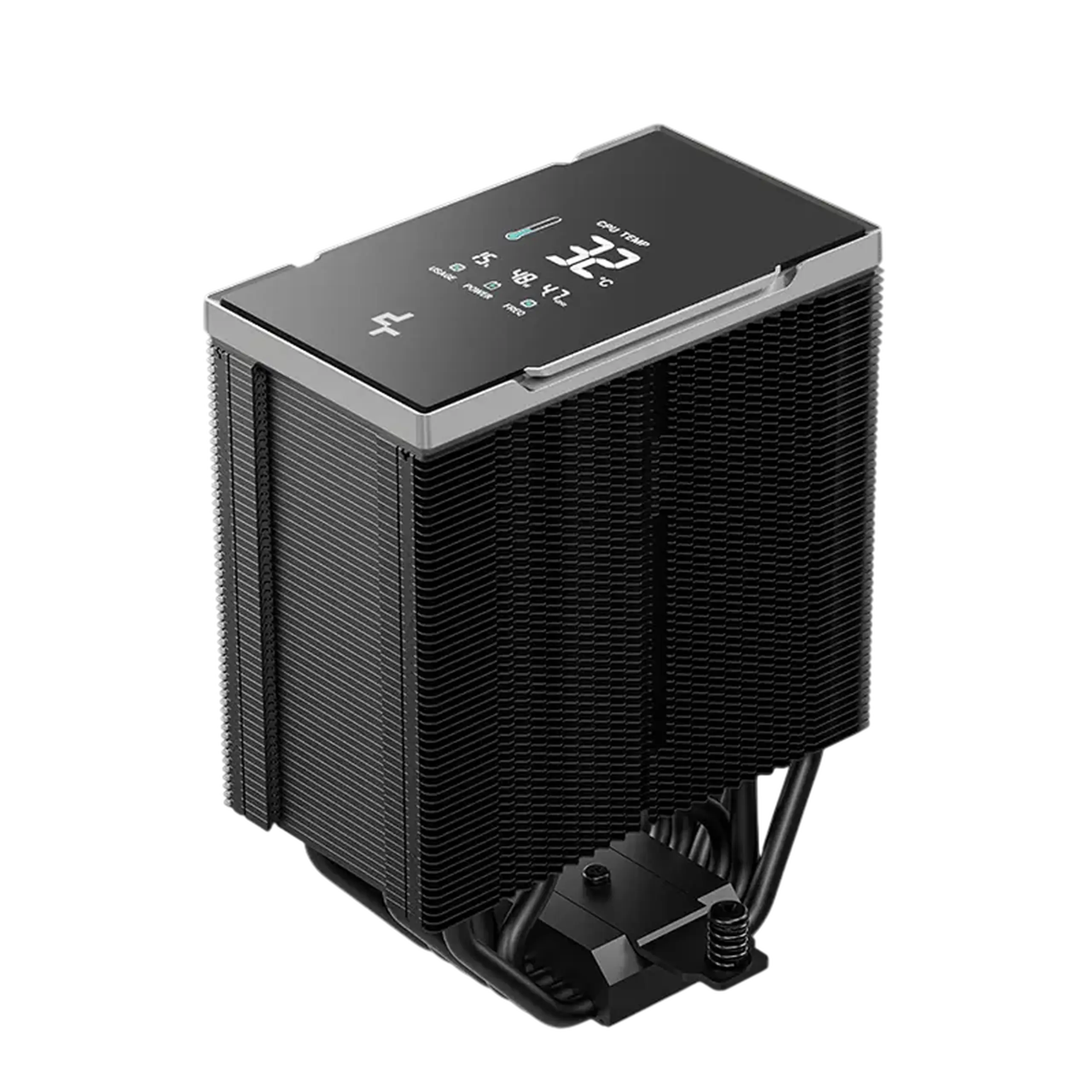 Cooler procesor Deepcool AK700 DIGITAL NYX