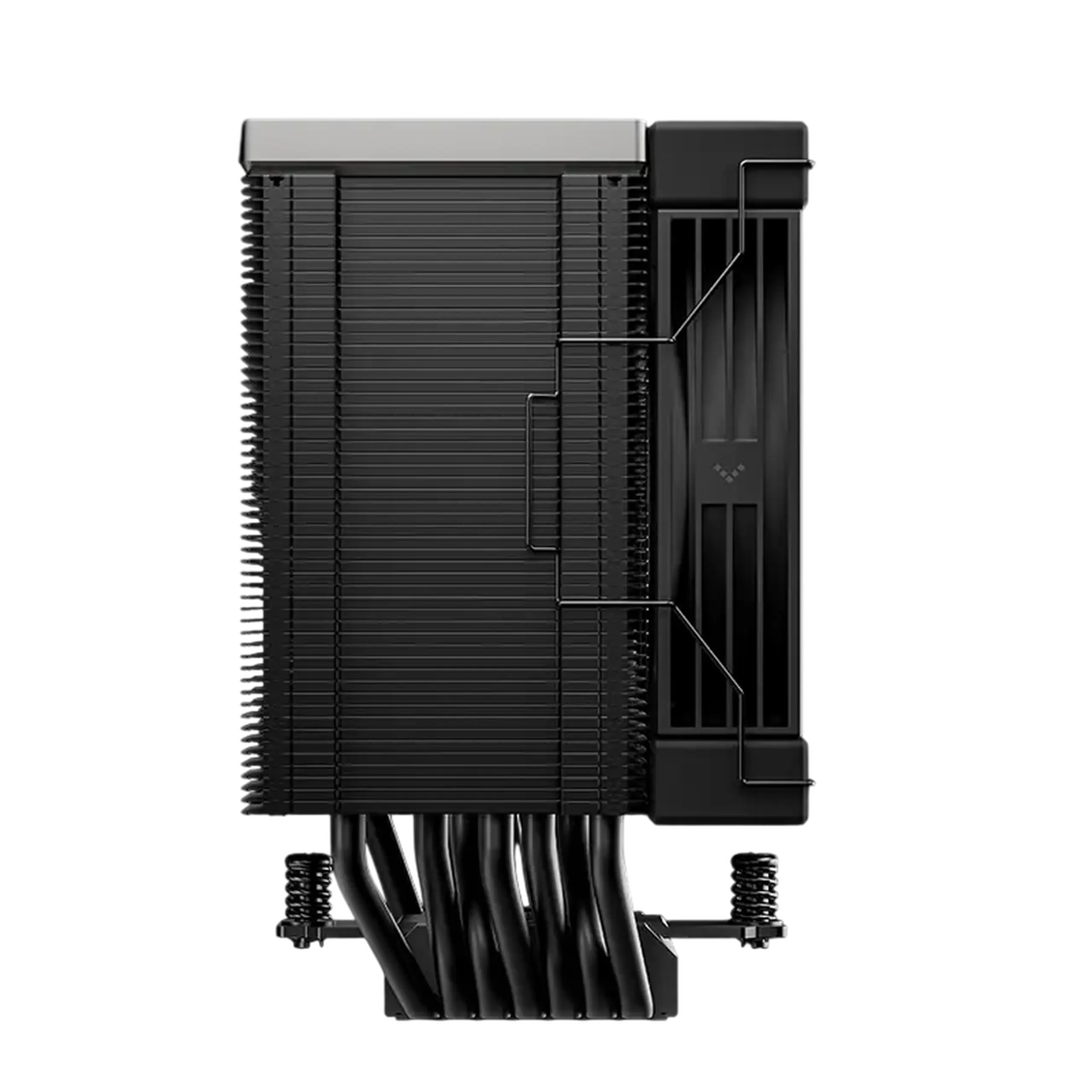 Cooler procesor Deepcool AK700 DIGITAL NYX