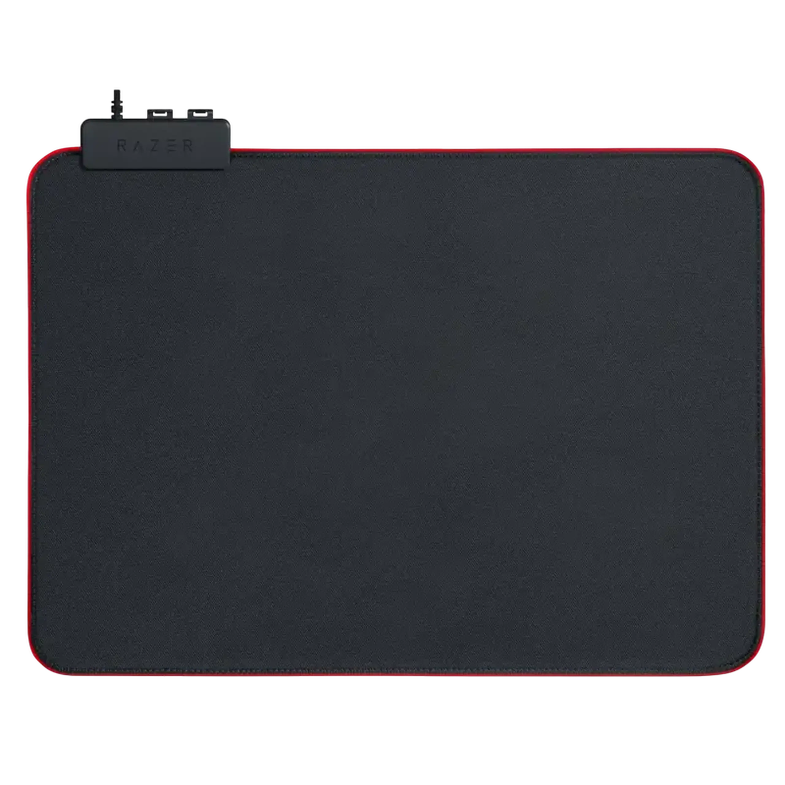 Mouse pad Razer Goliathus Chroma, Medium, Negru