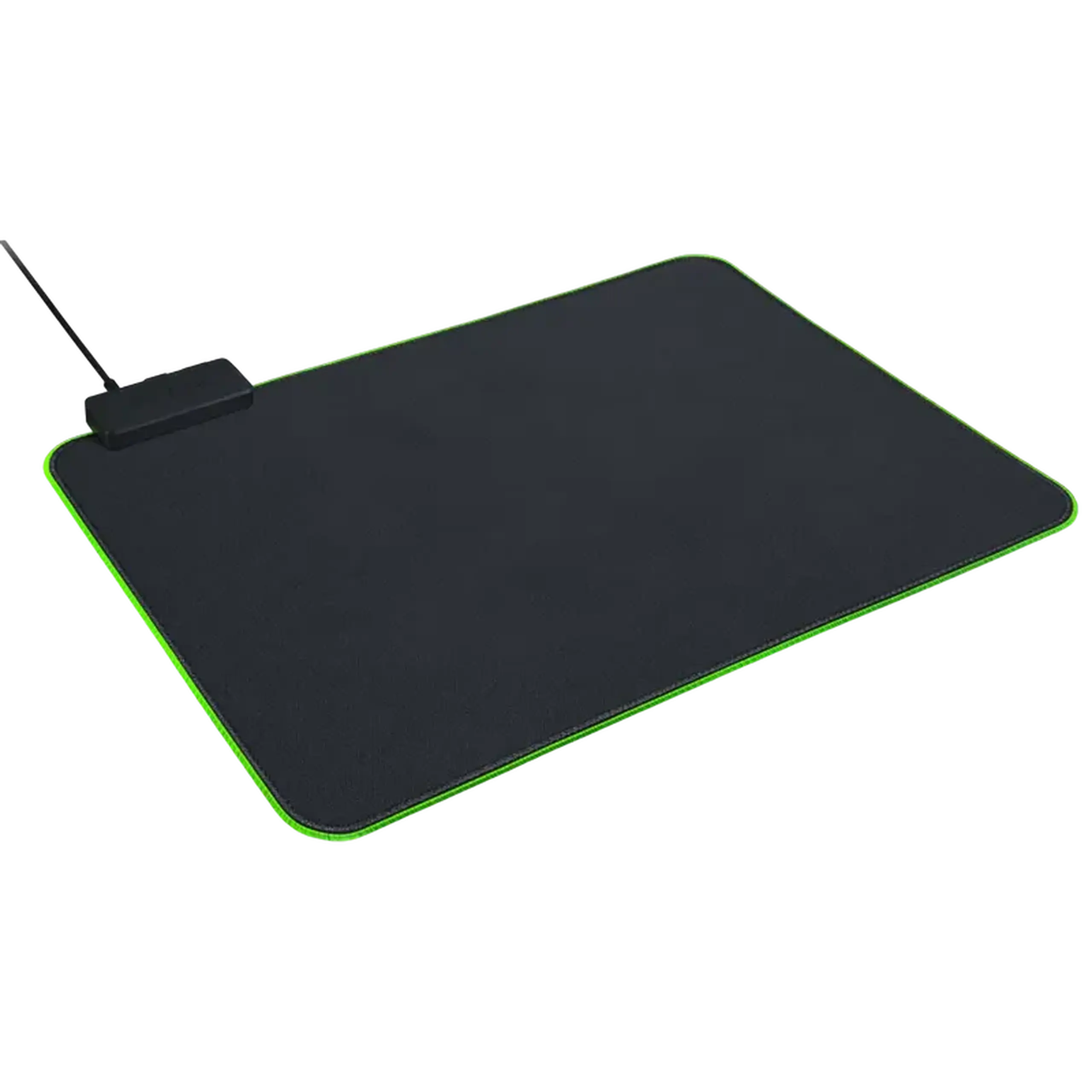 Mouse pad Razer Goliathus Chroma, Medium, Negru