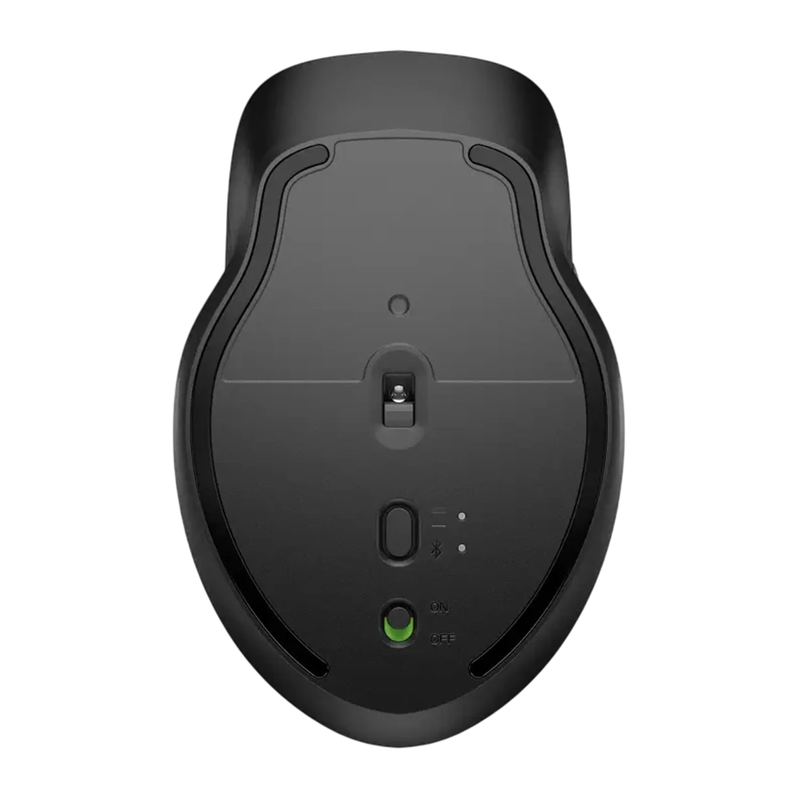 Mouse Wireless HP 430 Multi-Device, Jet Black
